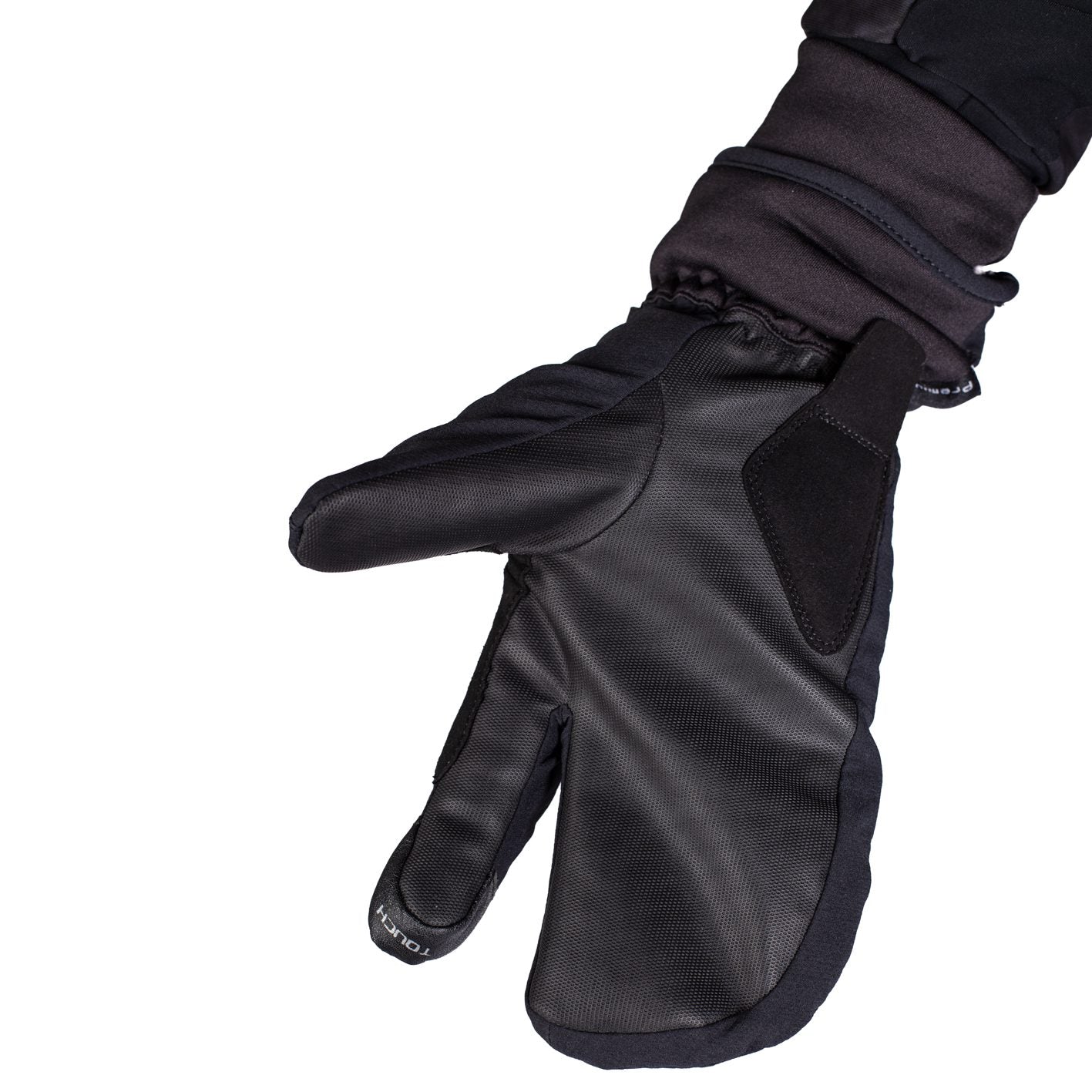Alaska Pro Winter Gloves