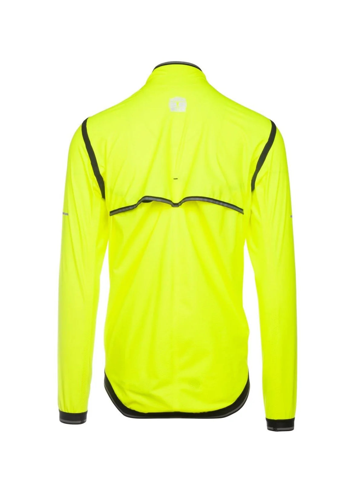 Kaaiman Jacket Yellow