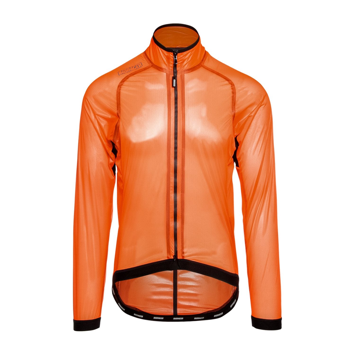 Epic Rainy Jacket Orange