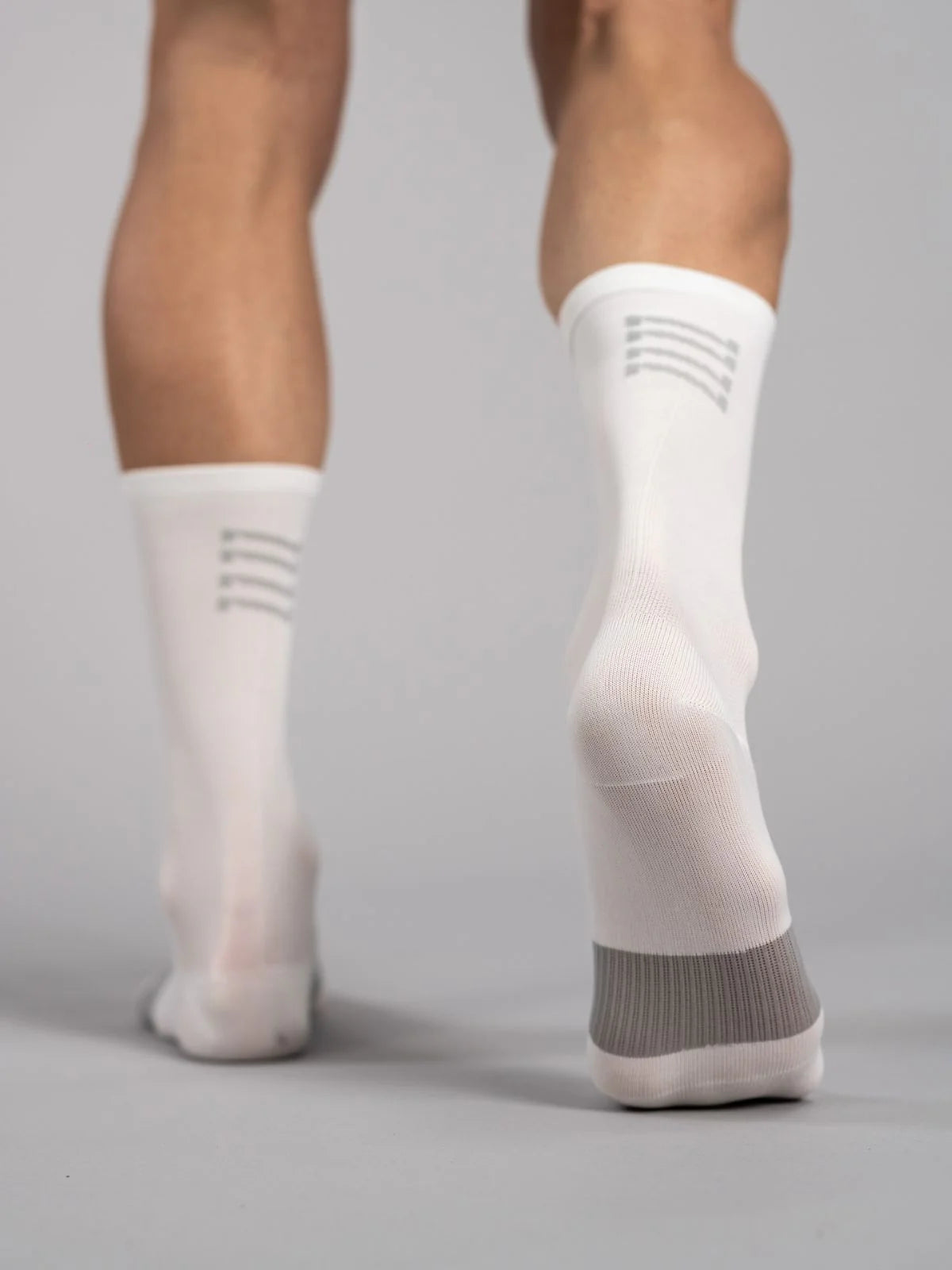 Classic Socks White