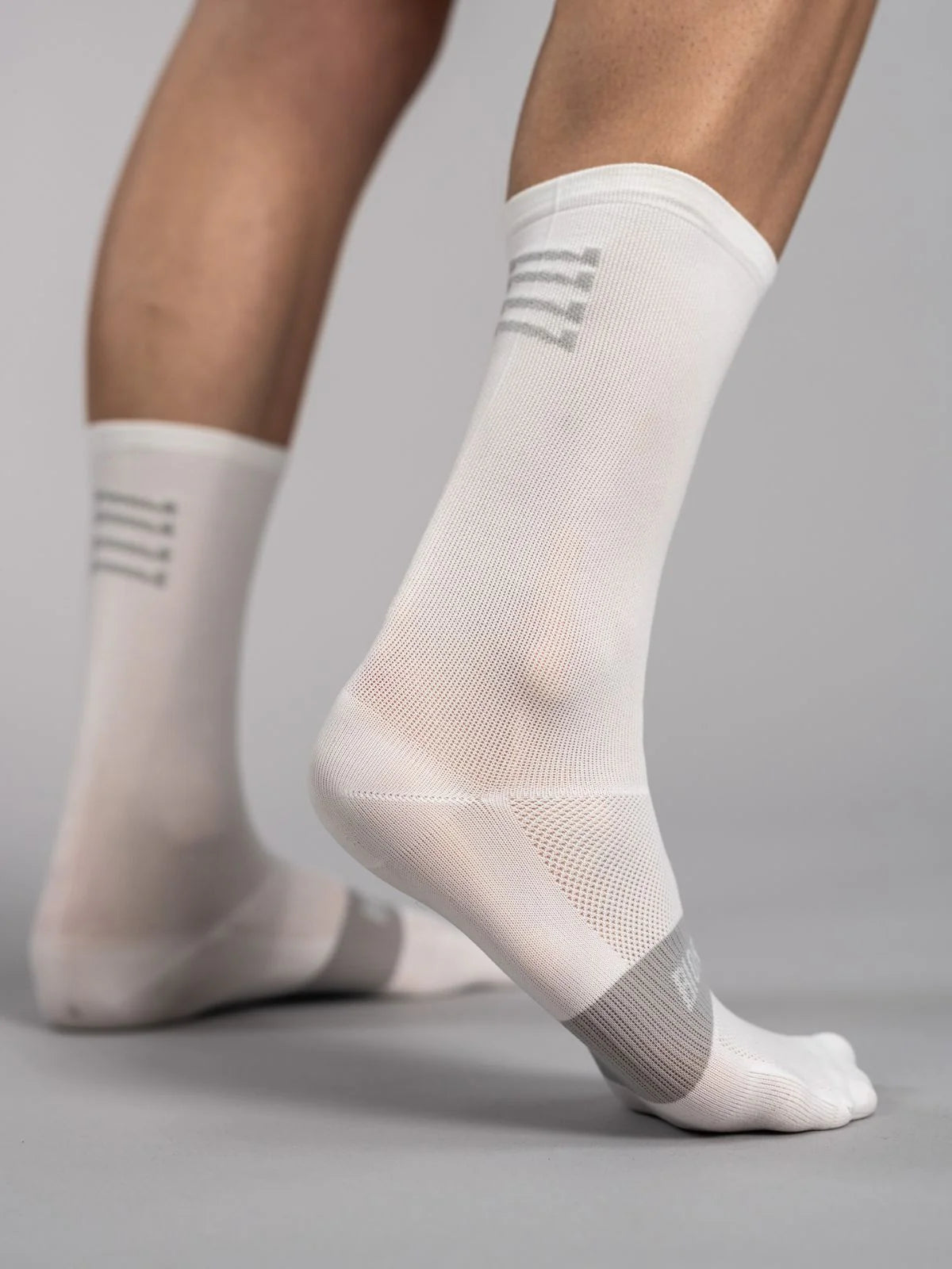 Classic Socks White
