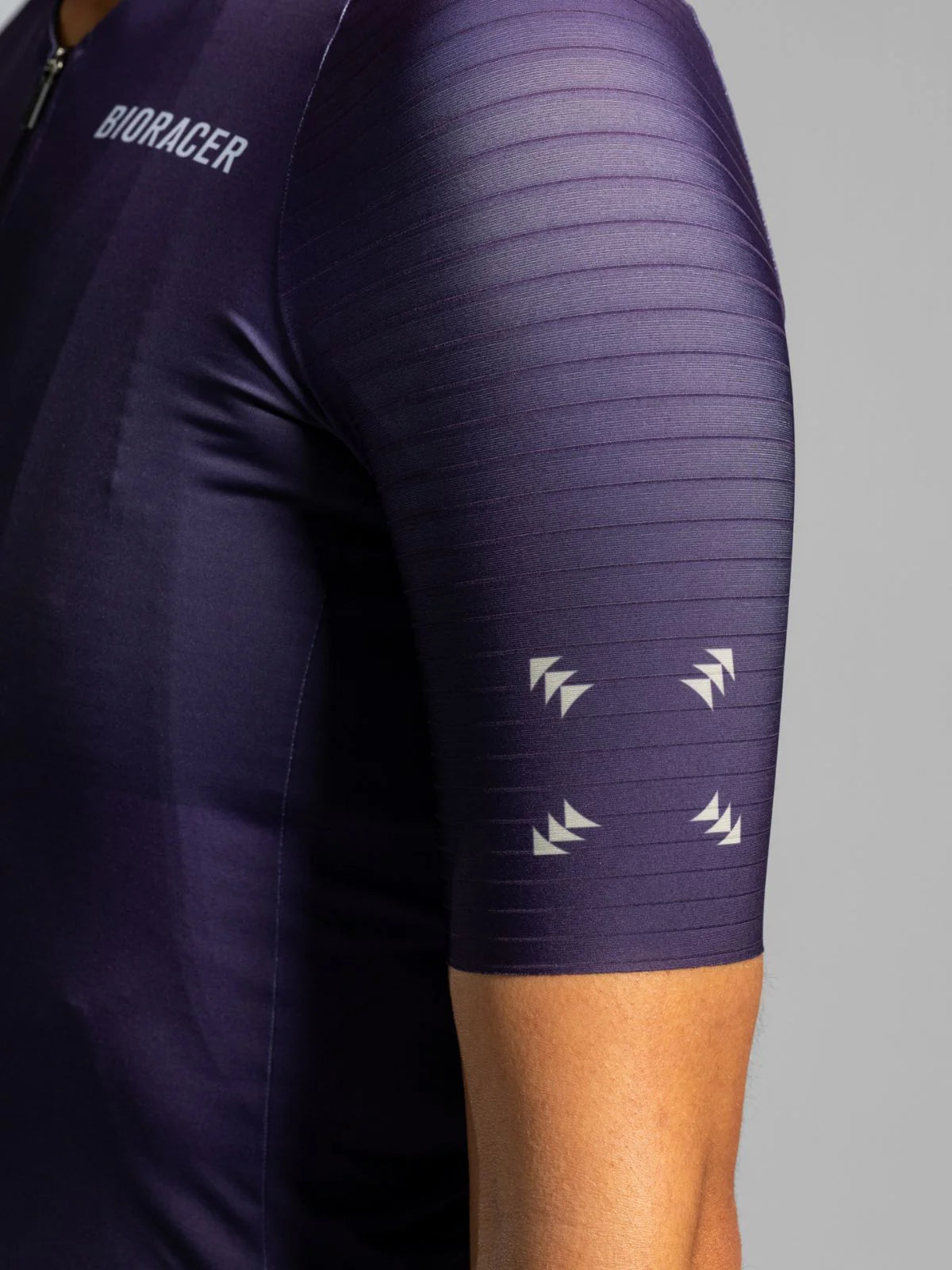 EPIC Naiste Särk Tumeviolett