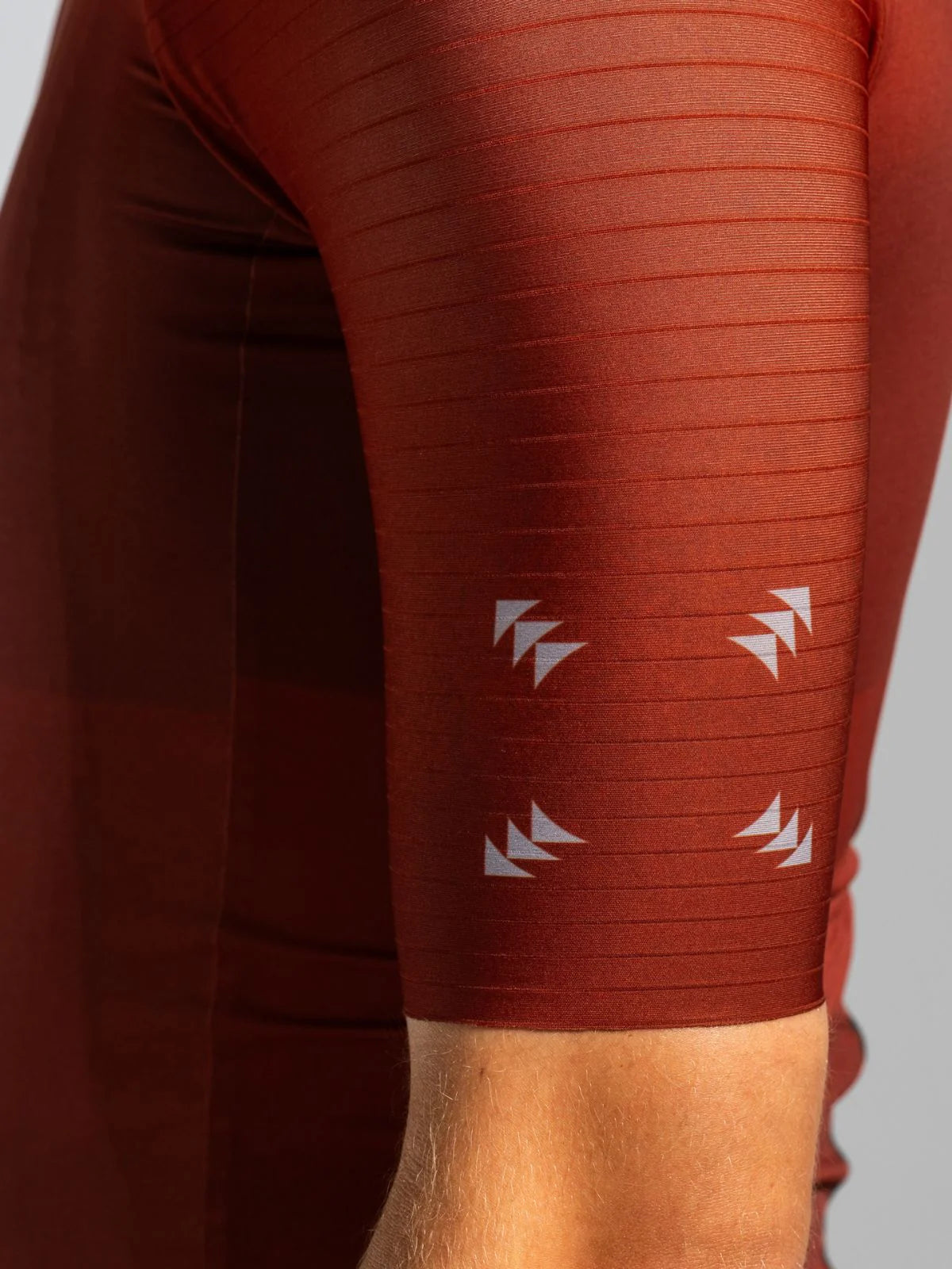 Icon Jersey Terra Cotta
