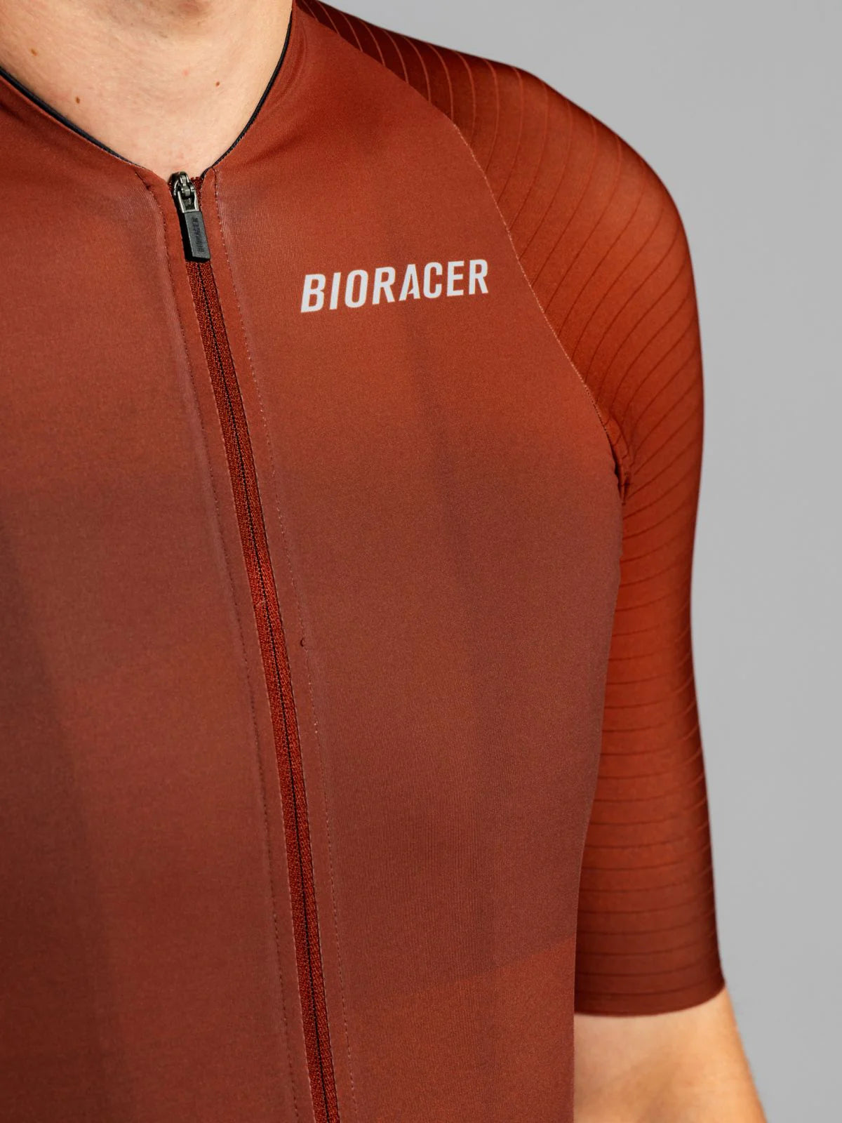 Icon Jersey Terra Cotta