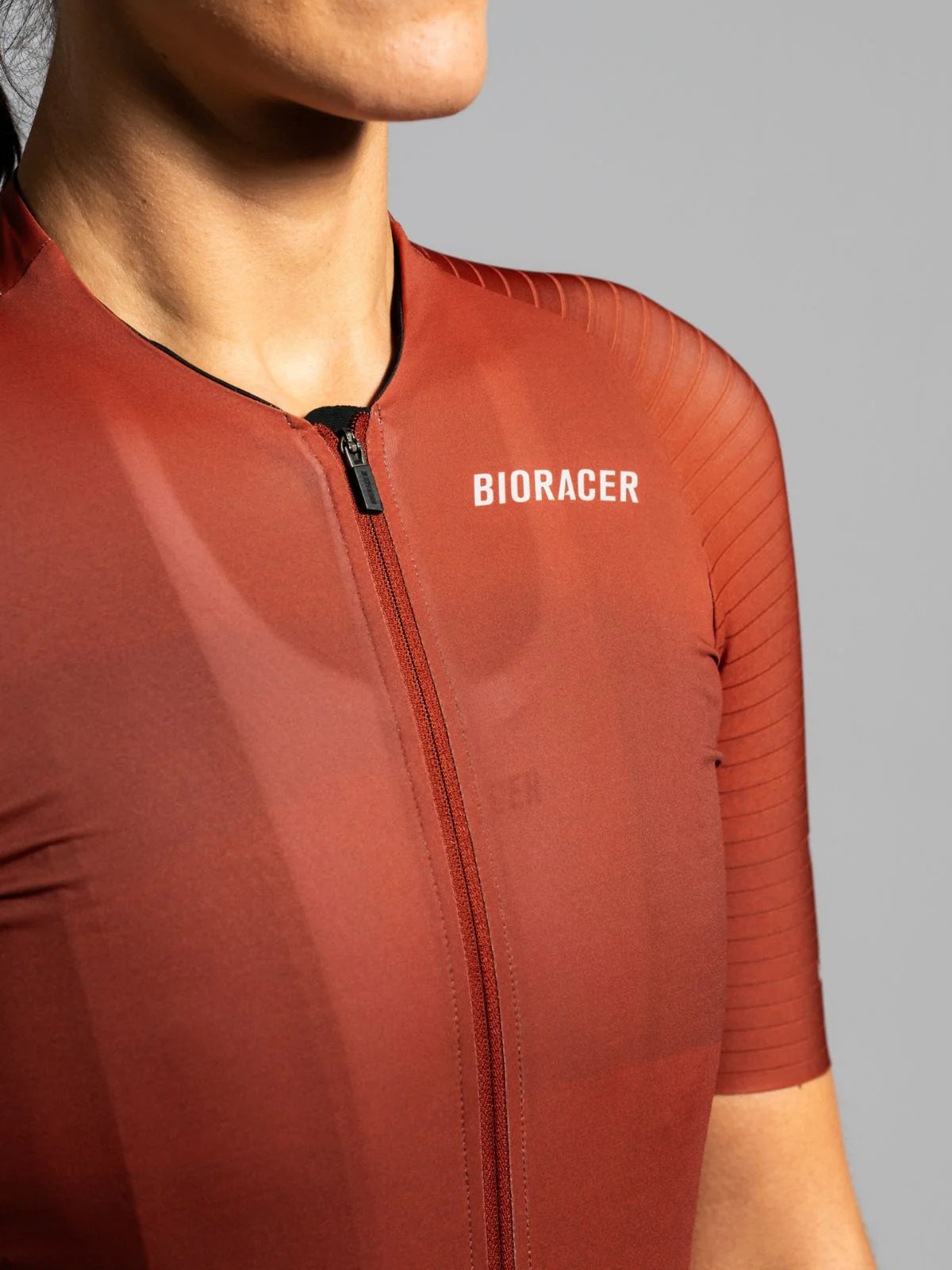 EPIC Naiste Särk Terra Cotta