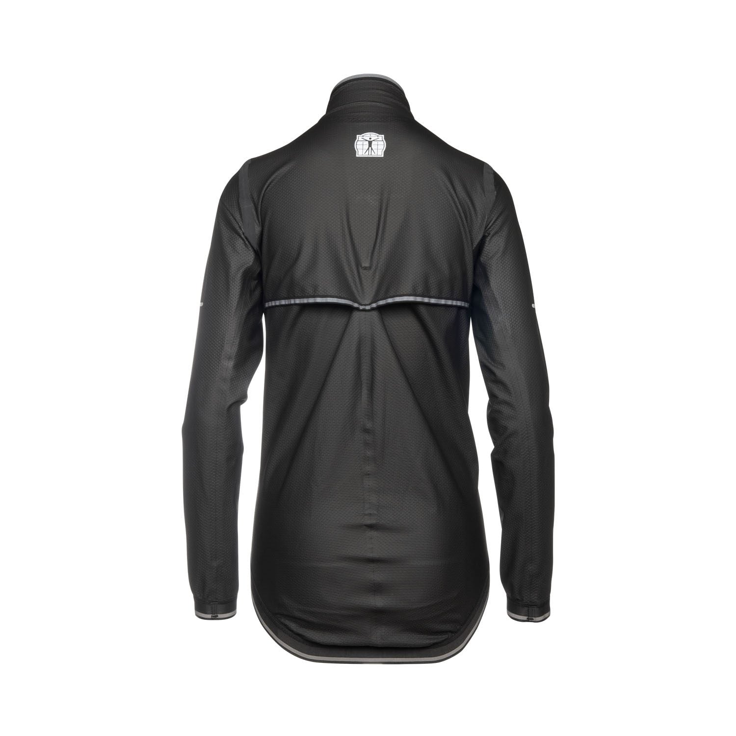 Kaaiman Jacket Black Women