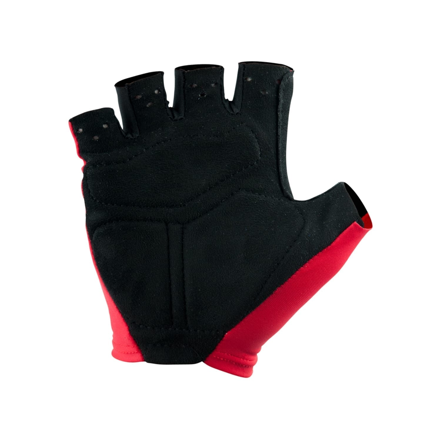Gloves Summer Red