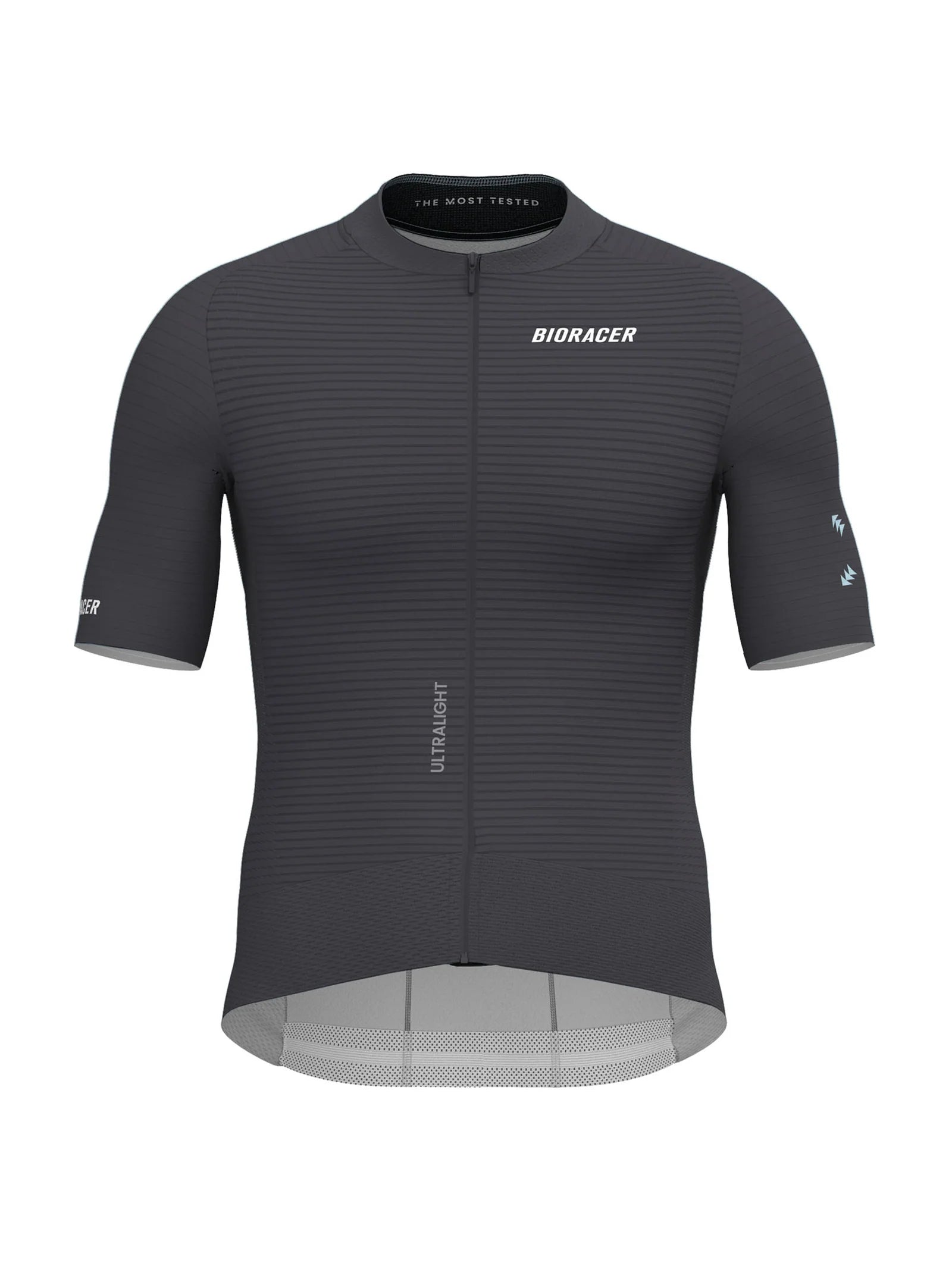 Epic Ultralight Jersey Dusty Charcoal