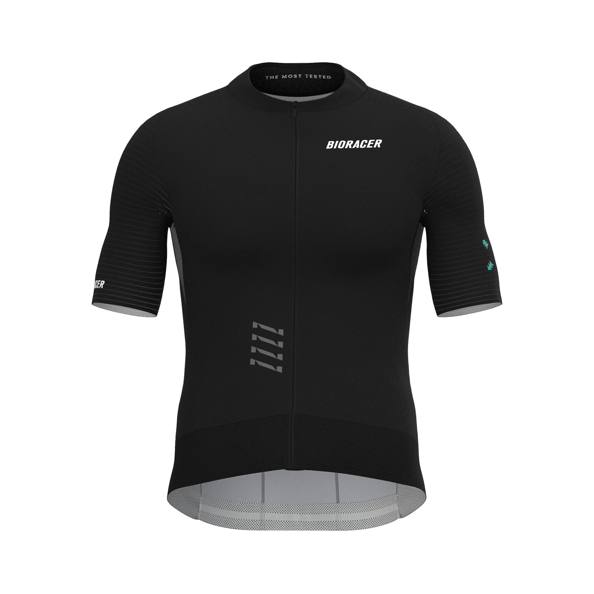 Epic Jersey Eclipse Black