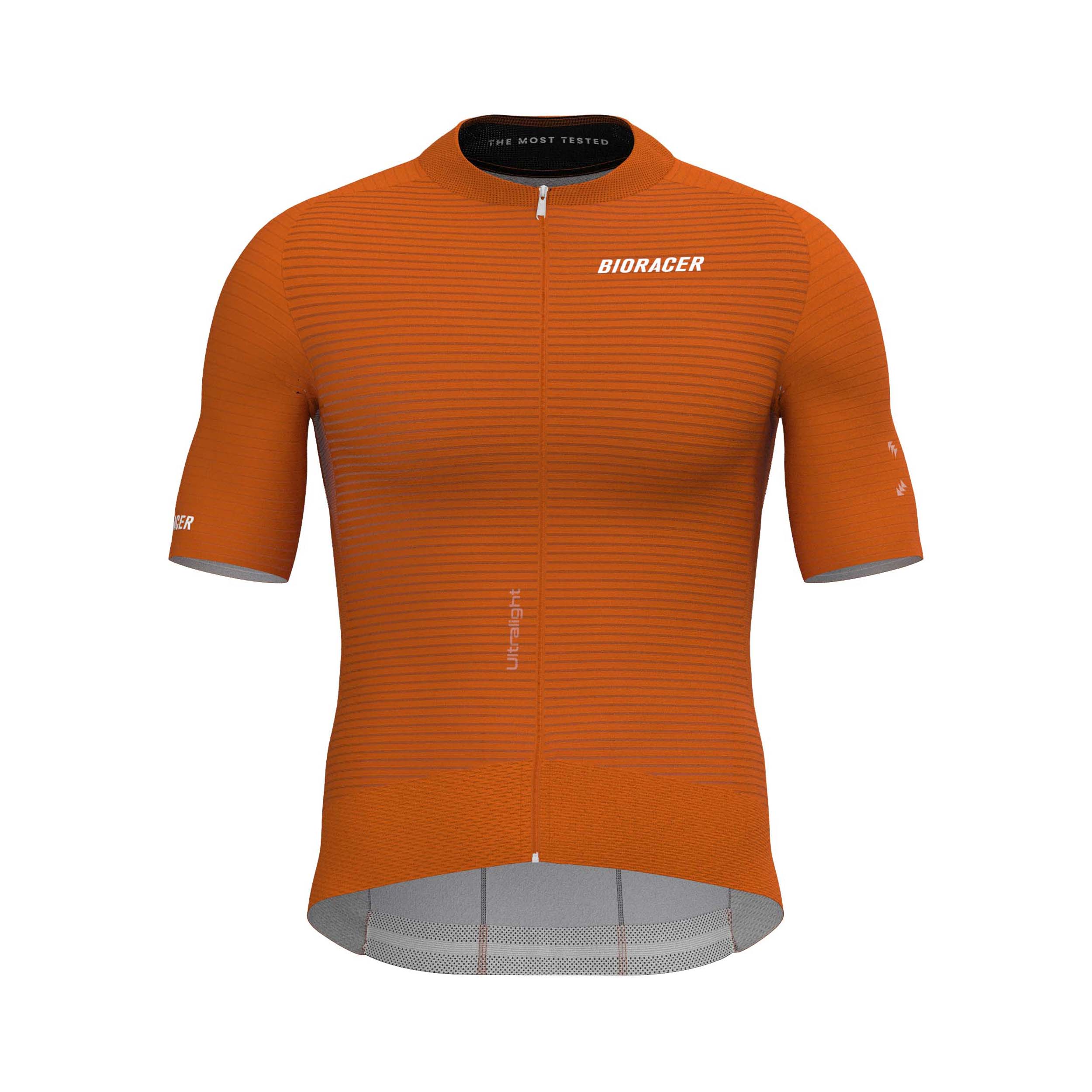 Epic Ultralight Jersey Rusty Ochre