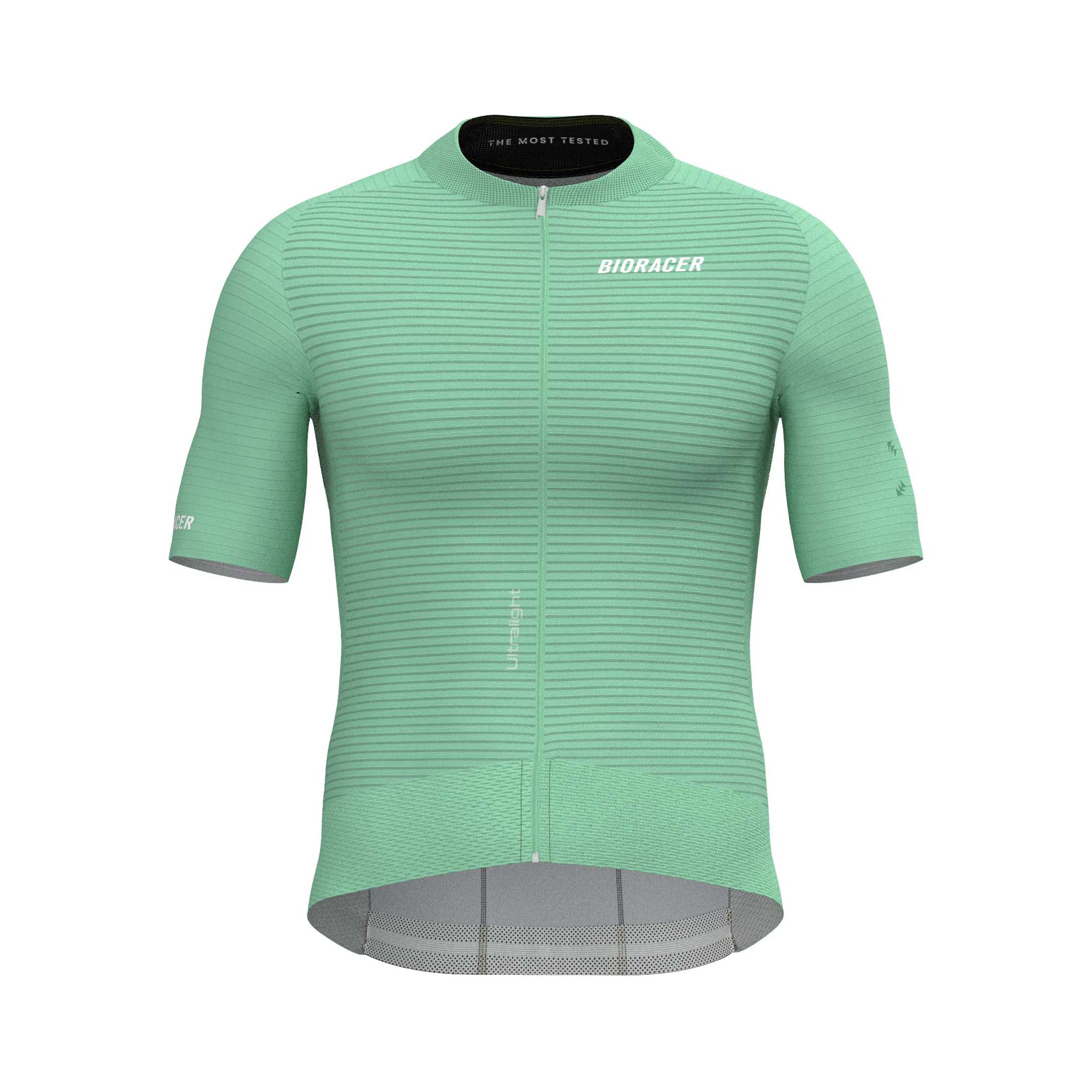 Epic Ultralight Jersey Icy Green