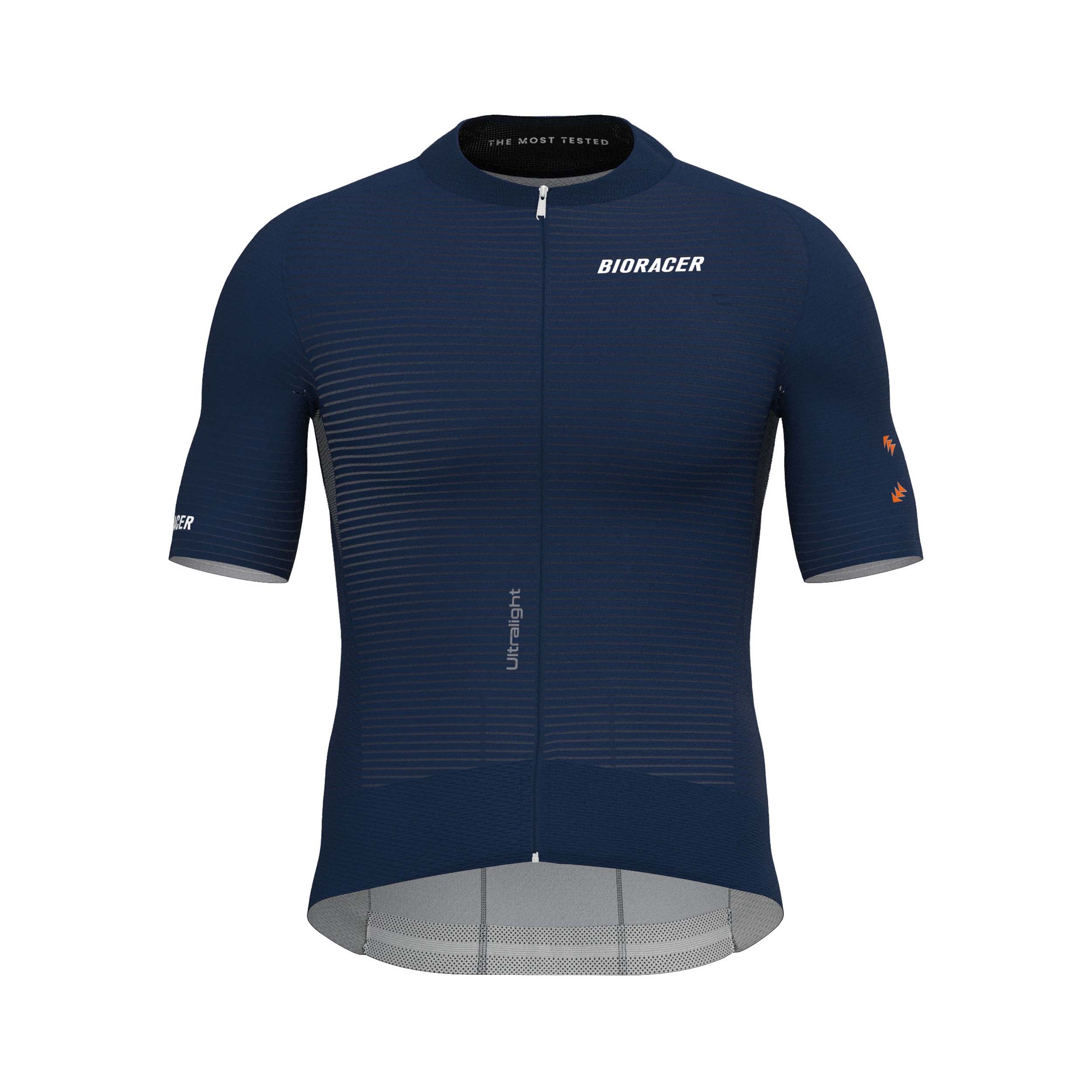 Epic Ultralight Jersey Misty Nautica