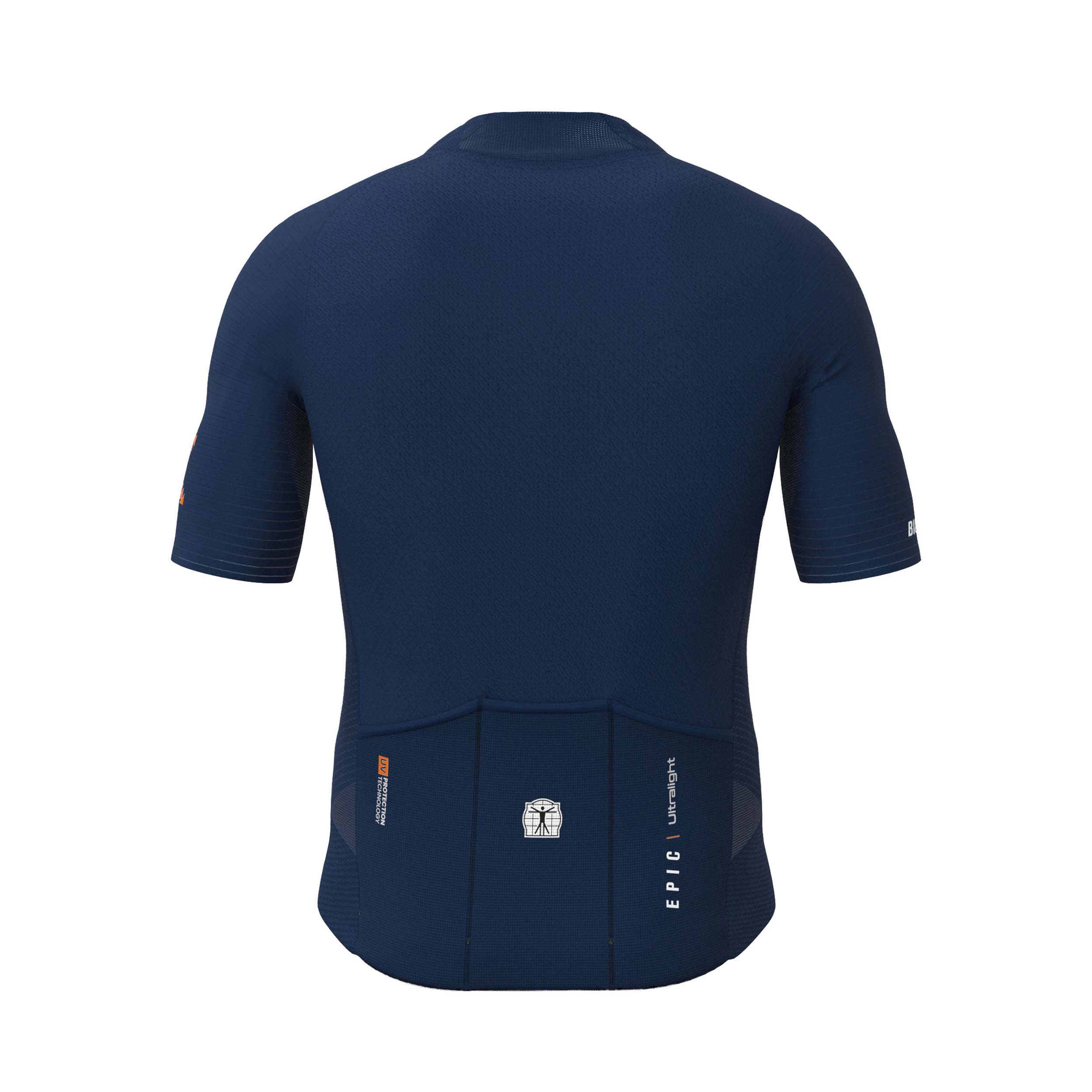Epic Ultralight Jersey Misty Nautica