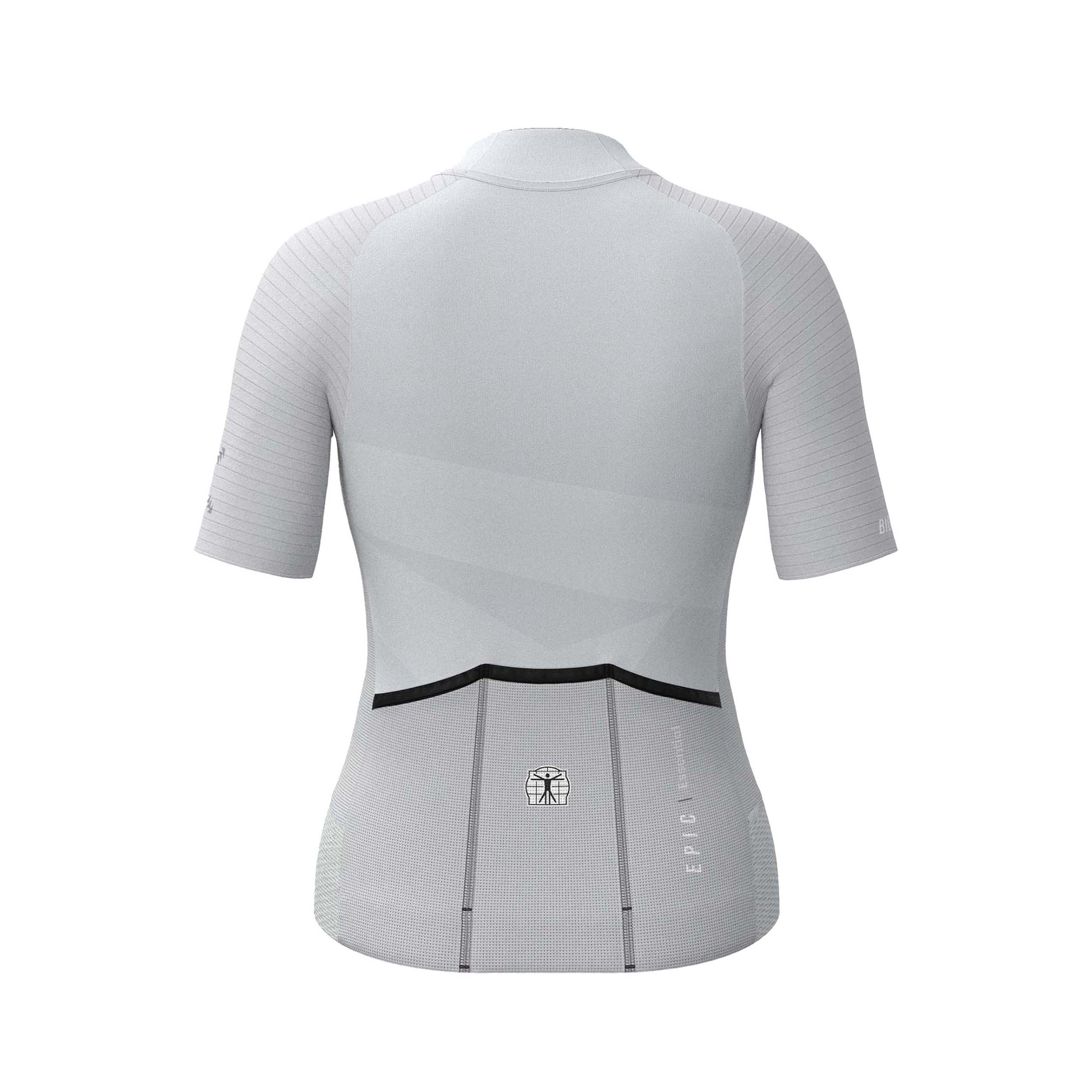 Epic Women’s Jersey Cool Grey