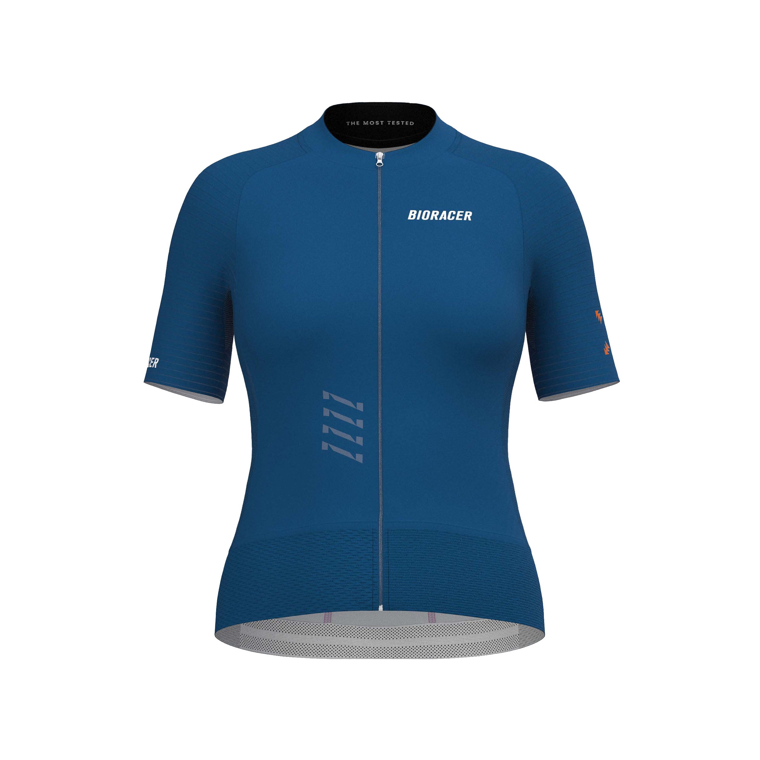 Epic Women’s Jersey Petrol Blue
