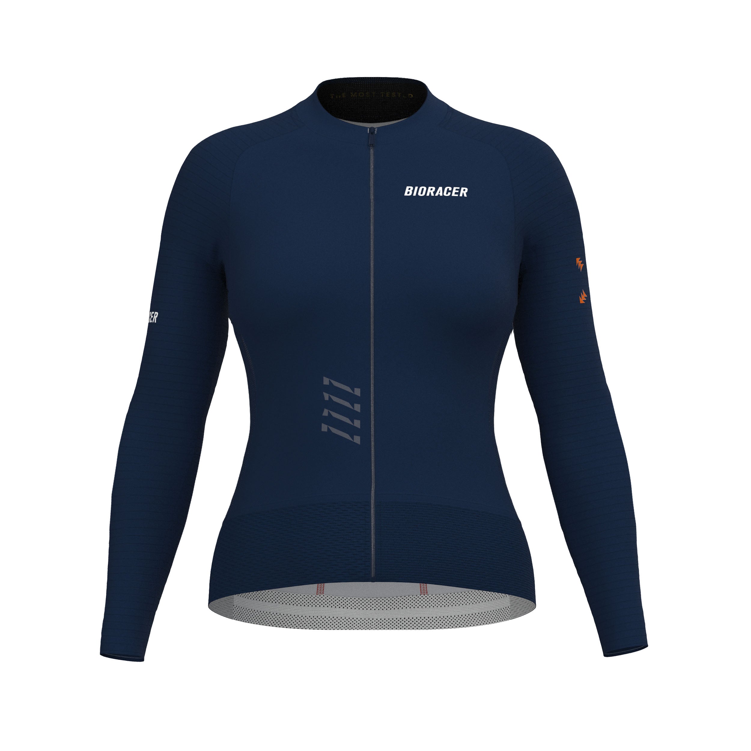 Epic Women’s Long Sleeve Jersey Misty Nautica
