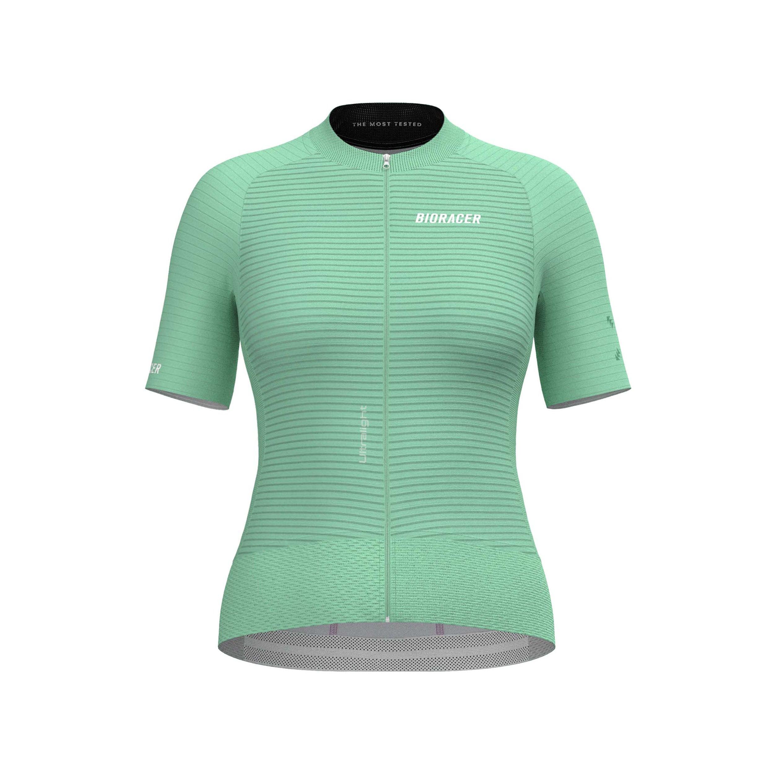 Epic Ultralight Women’s Jersey Icy Green