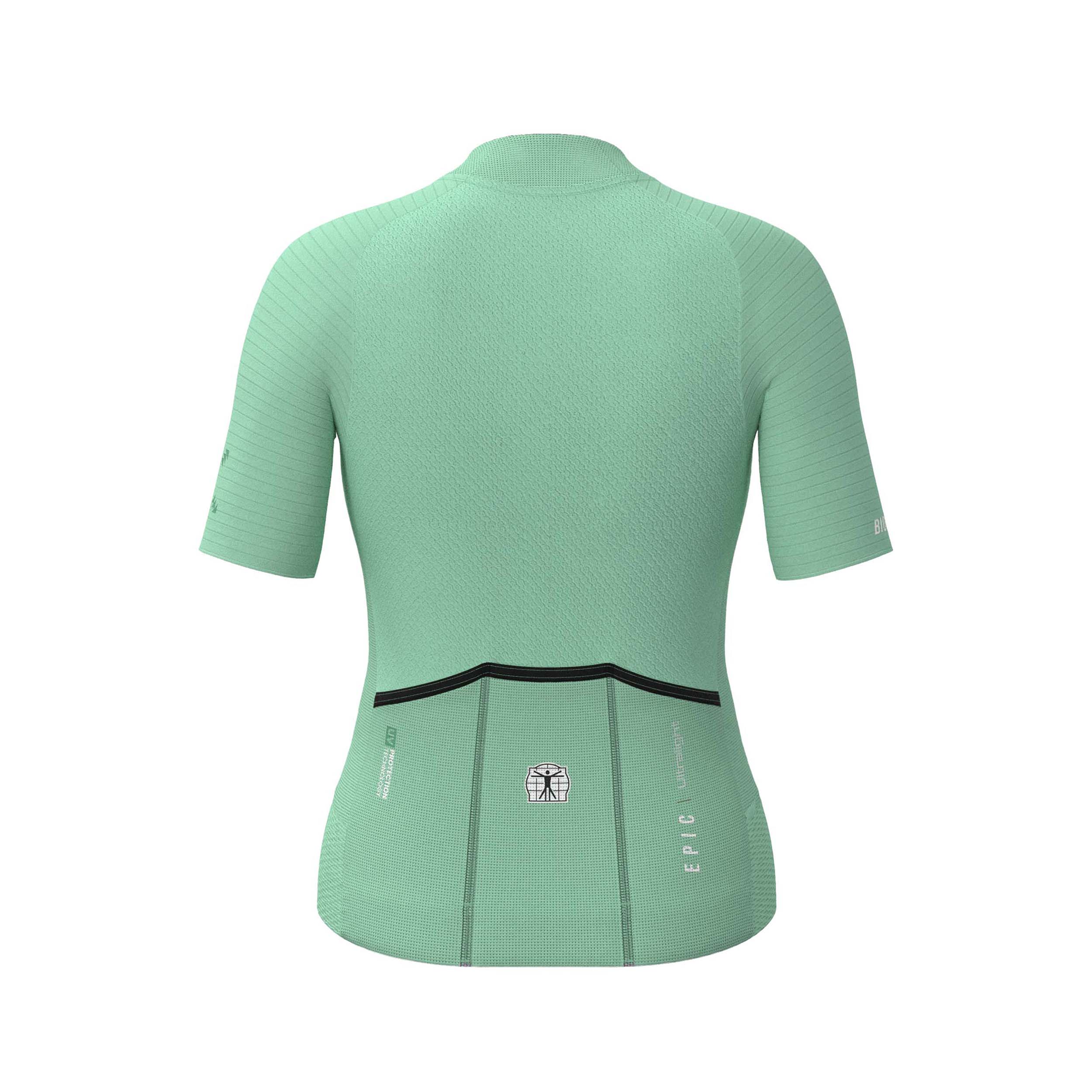 Epic Ultralight Women’s Jersey Icy Green