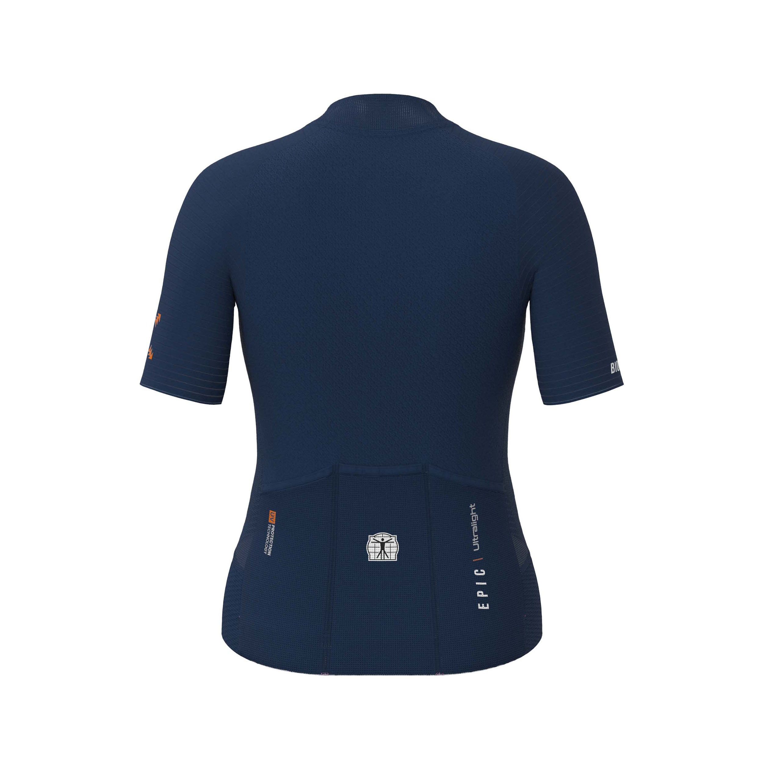 Epic Ultralight Women’s Jersey Misty Nautica