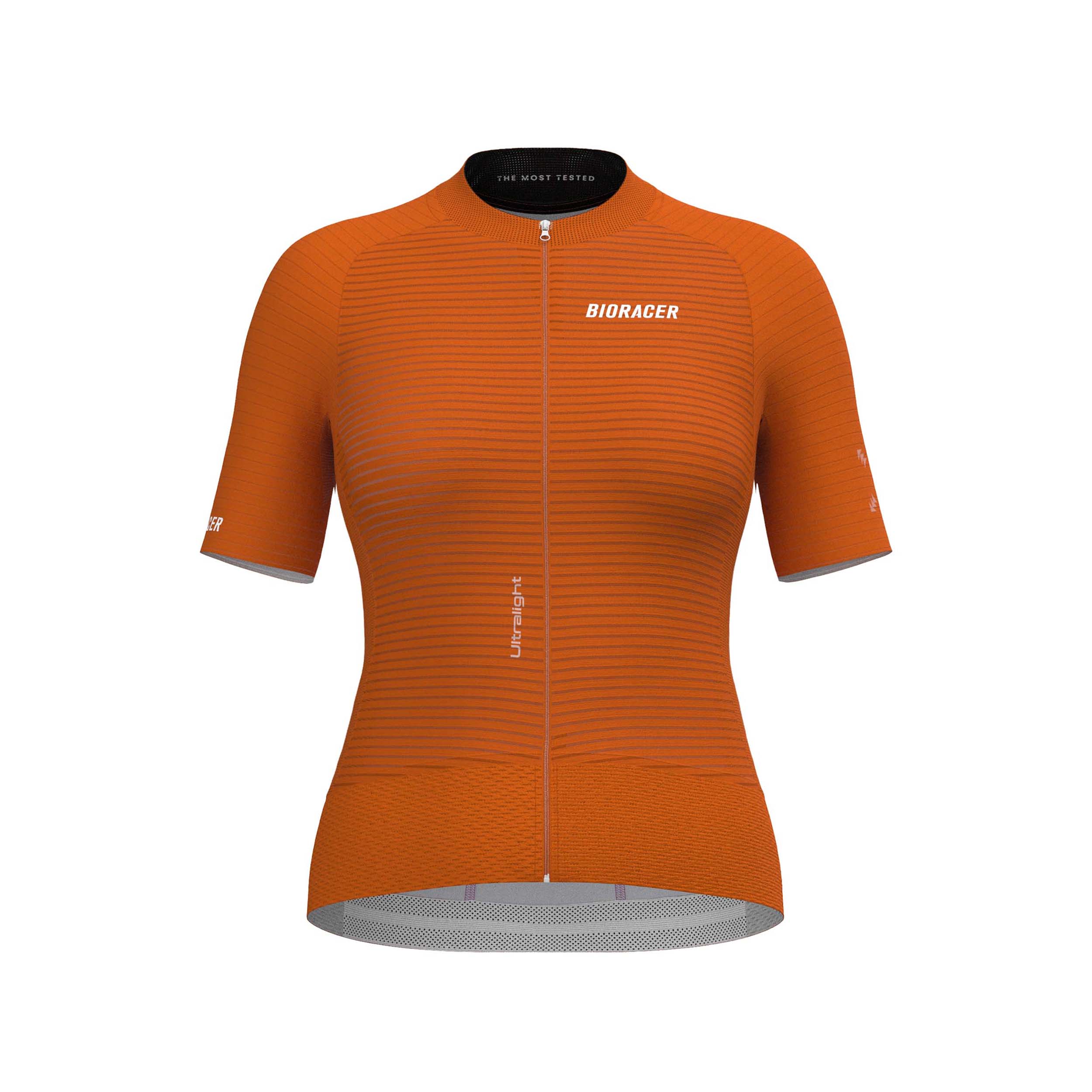 Epic Ultralight Women’s Jersey Rusty Ochre
