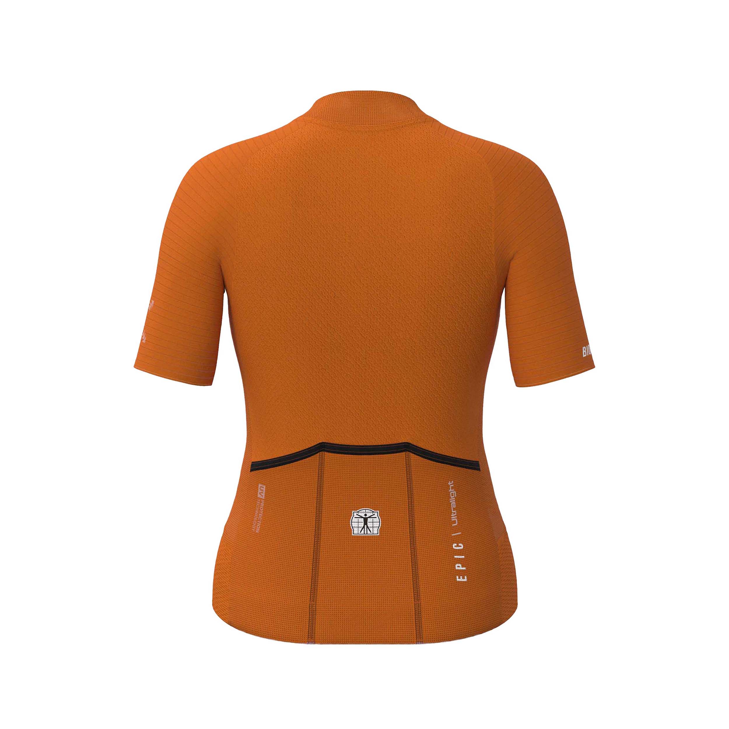 Epic Ultralight Women’s Jersey Rusty Ochre