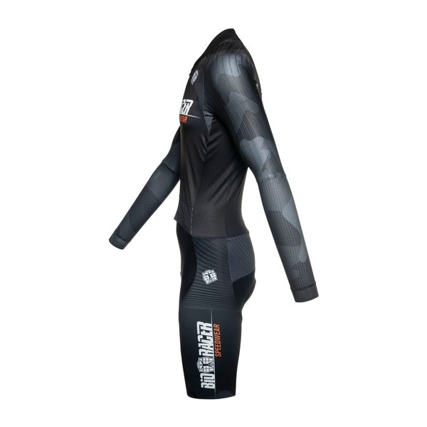 EPIC CYCLO-CROSS LONG SLEEVE AEROSUIT