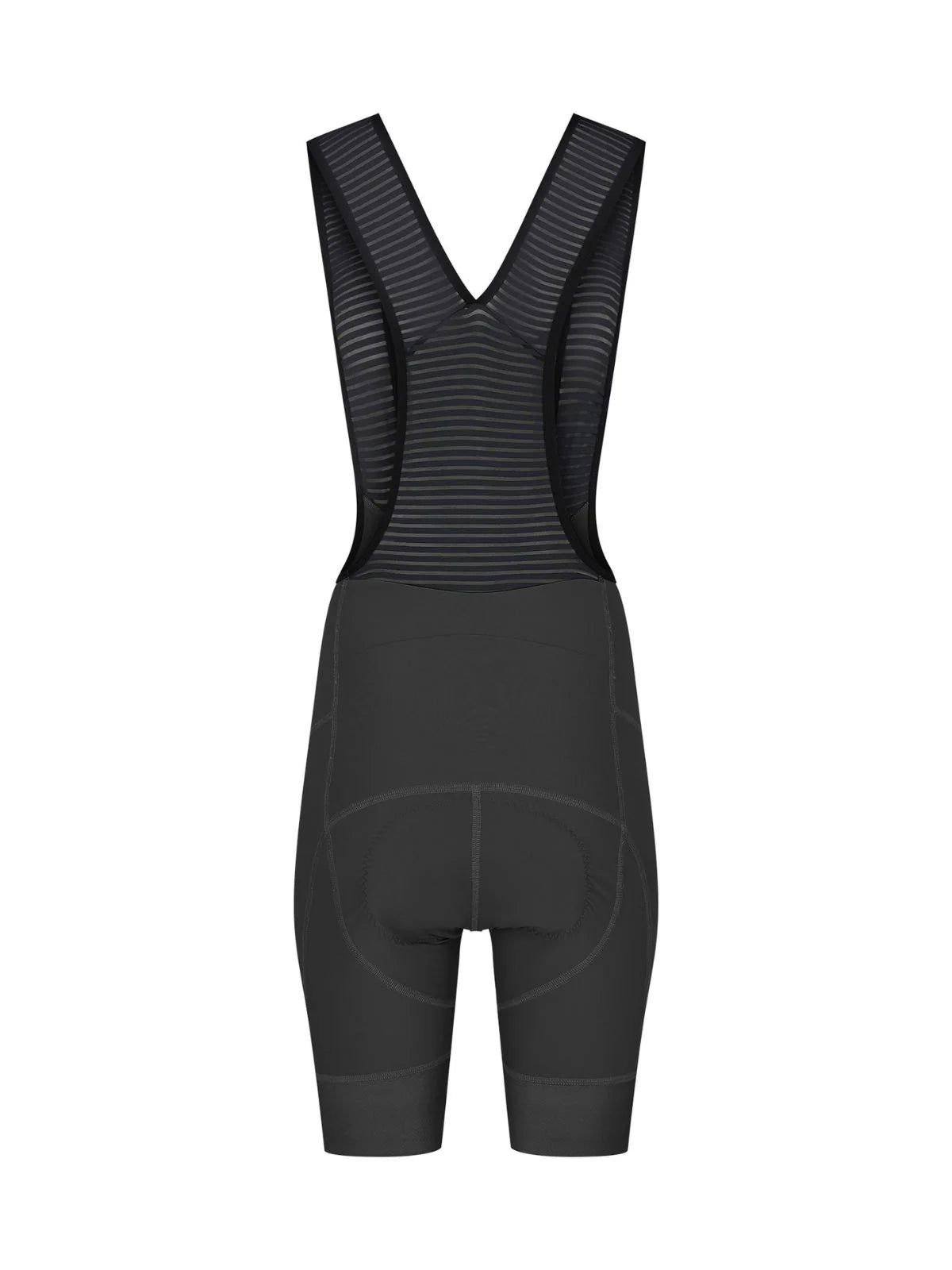 EPIC Rattapüksid Naiste Must