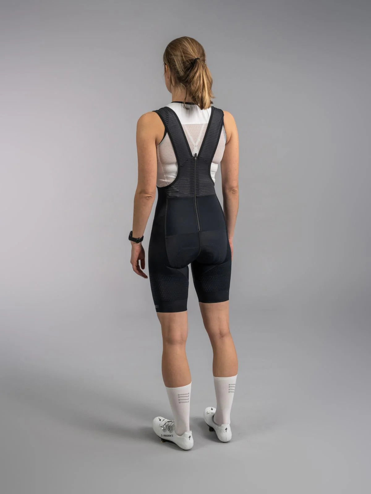 EPIC Rattapüksid Naiste Must