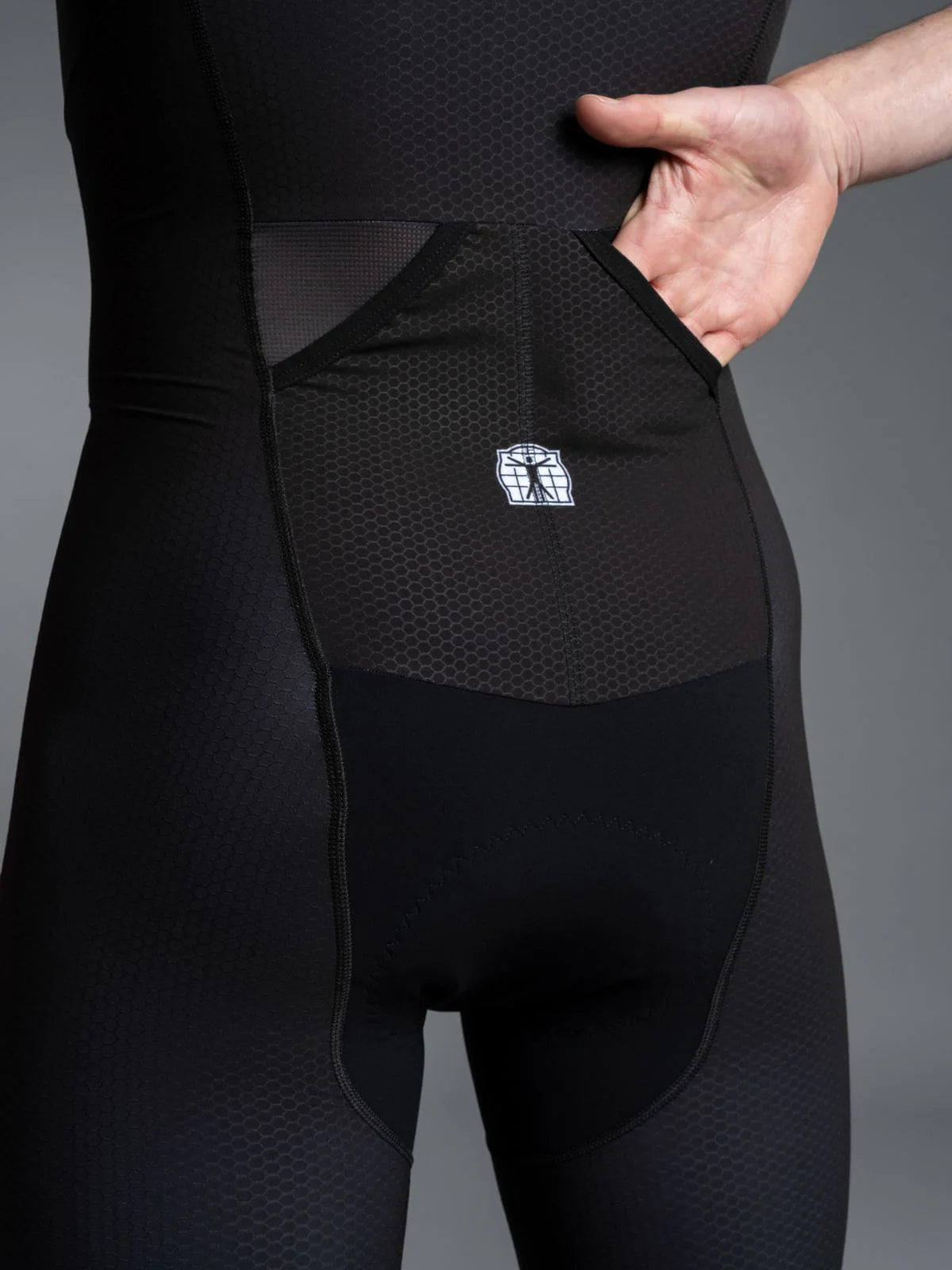 EPIC Aero TRI kombe must