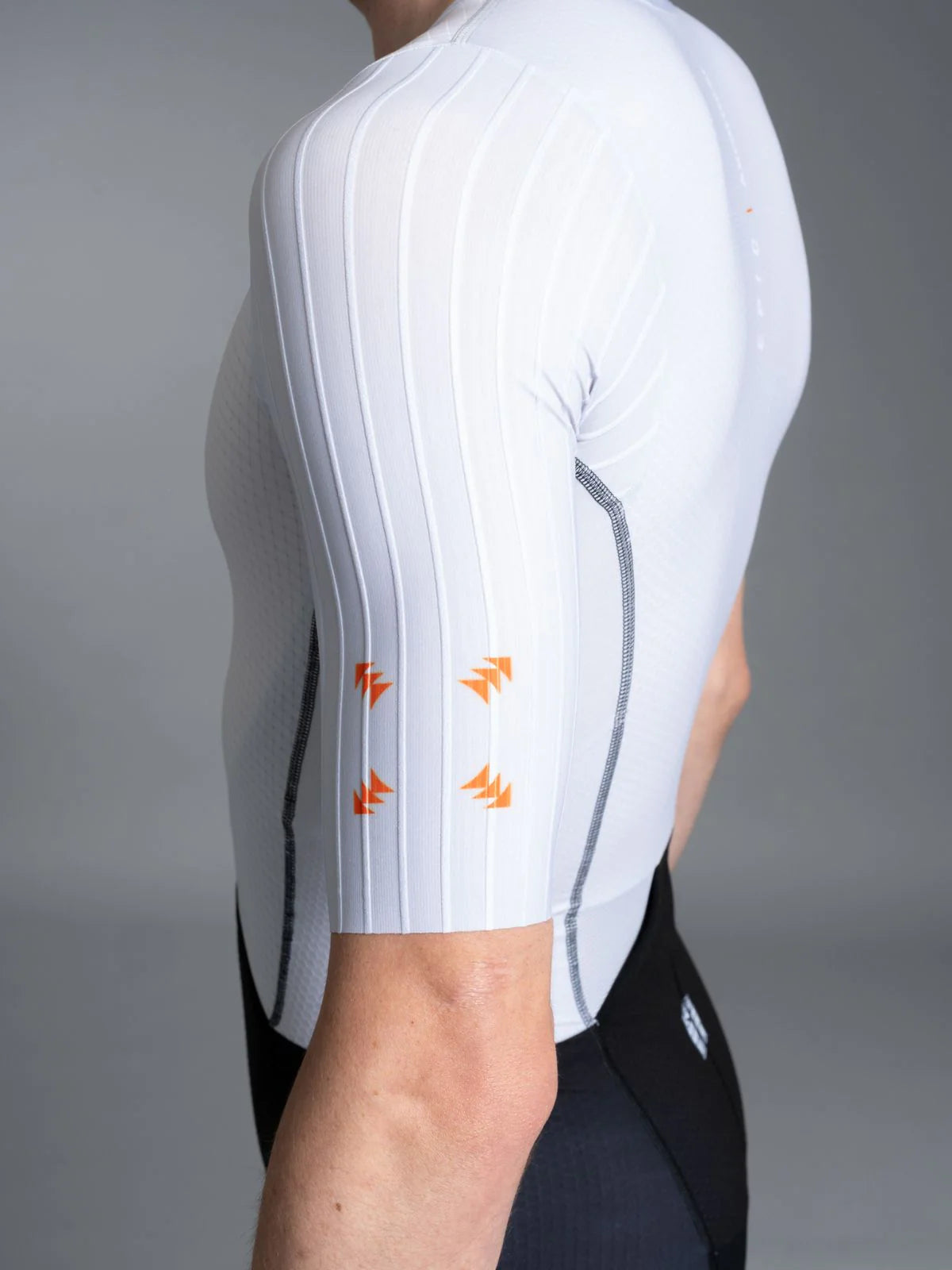 Epic Aero Tri Suit Cool Grey