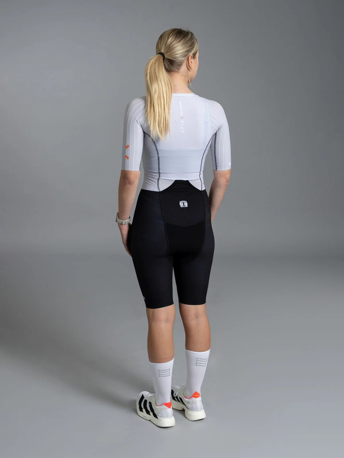 EPIC Aero TRI kombe hall