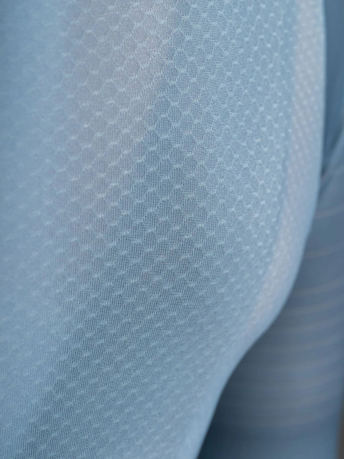 EPIC Ultrakerge Särk Naiste Jää Sinine