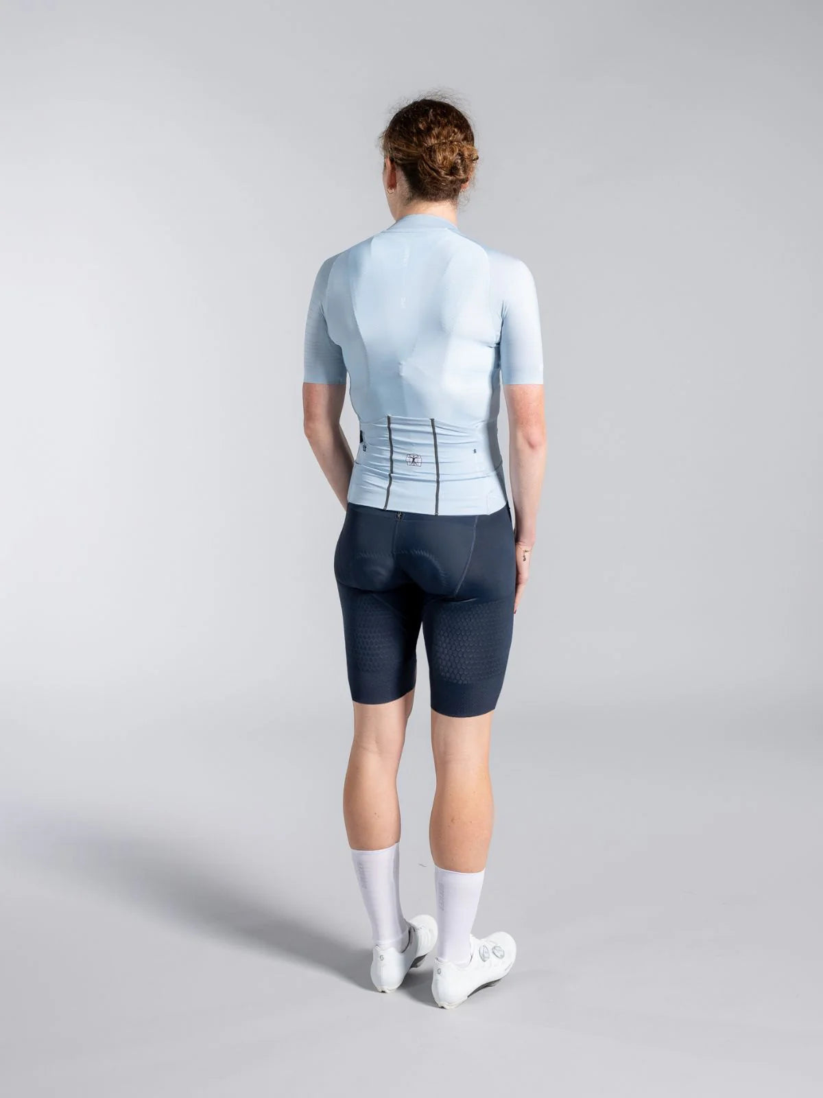 EPIC Ultrakerge Särk Naiste Jää Sinine