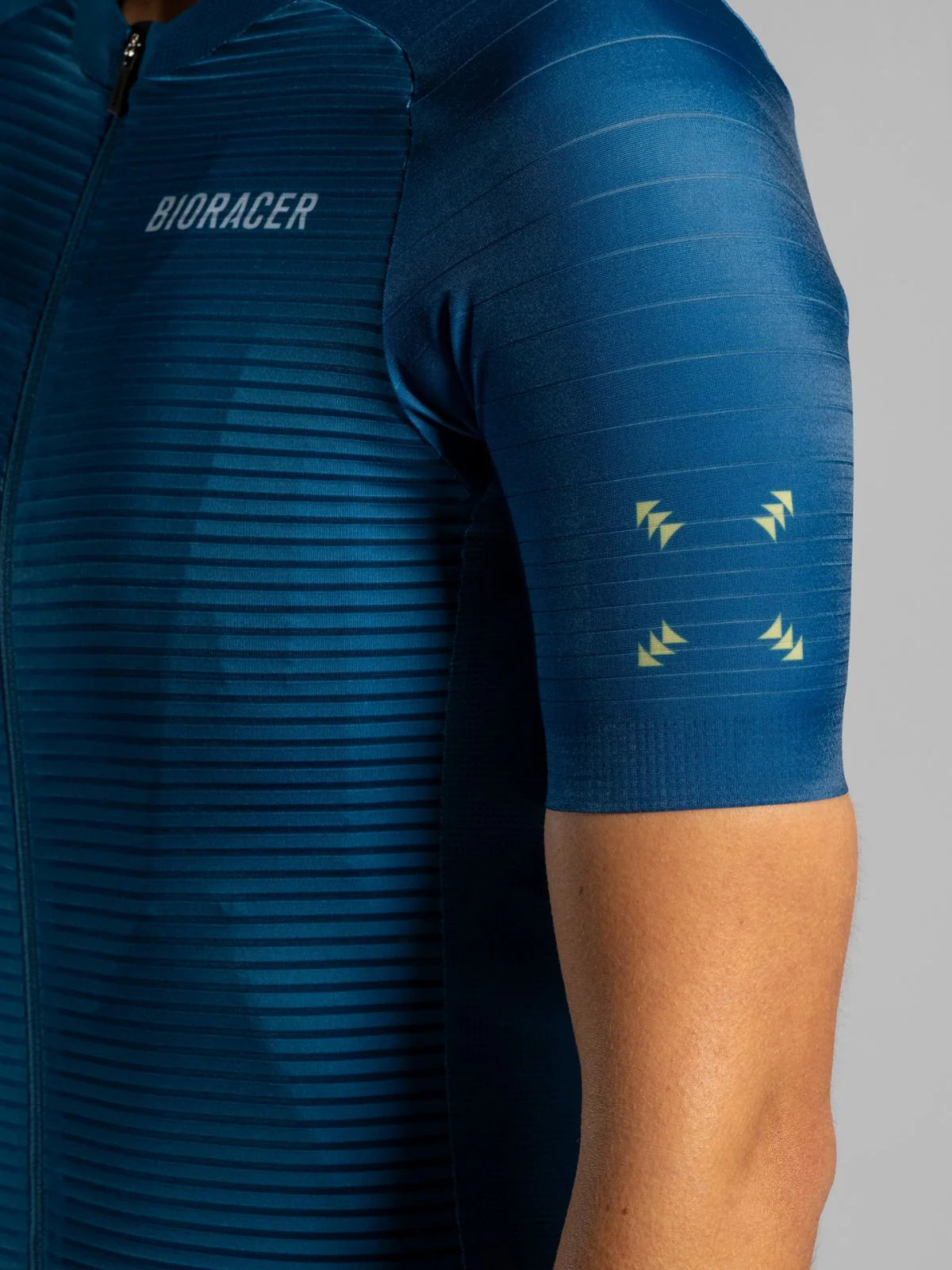 EPIC Naiste Ultralight Särk Petrol Blue