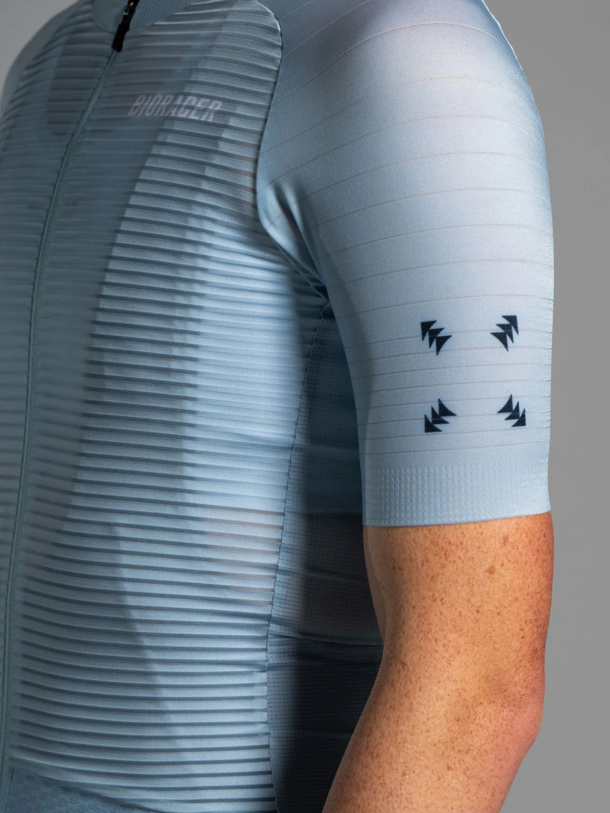 EPIC Ultrakerge Särk Naiste Jää Sinine