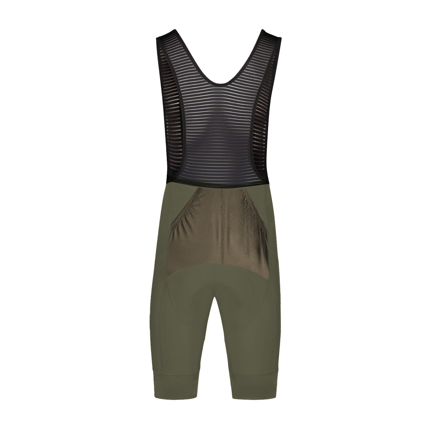 Icon Gravel Women’s Bibshorts Olive