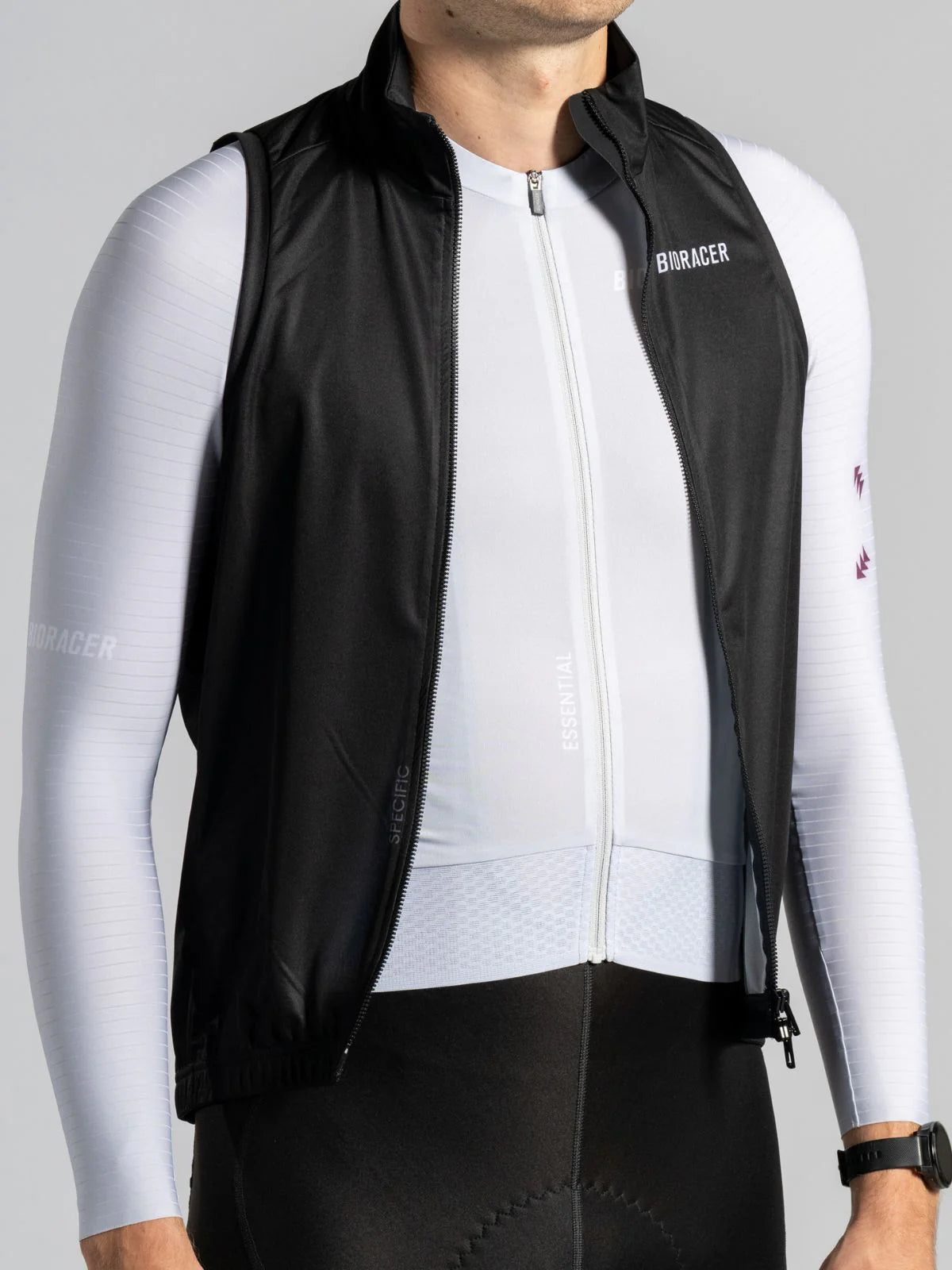 ICON Vest Eclipse Must