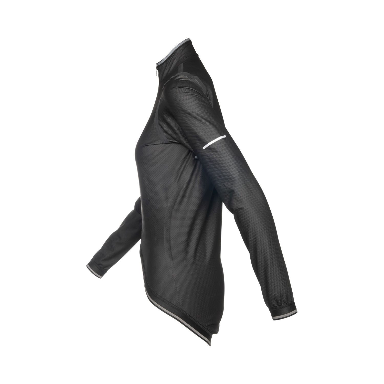 Kaaiman Jacket Black Women