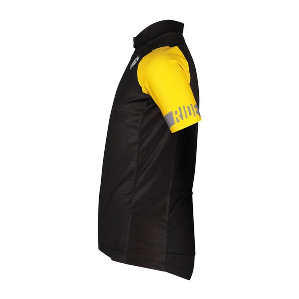 ICON RIDE KIDS JERSEY