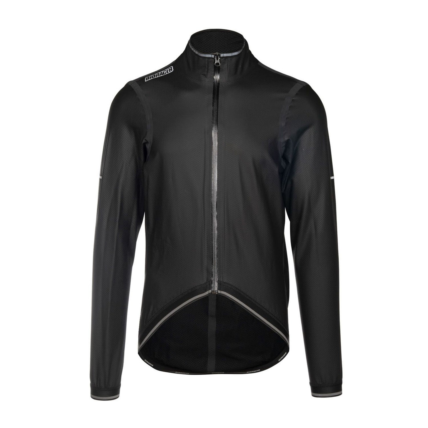 Kaaiman Jacket Black