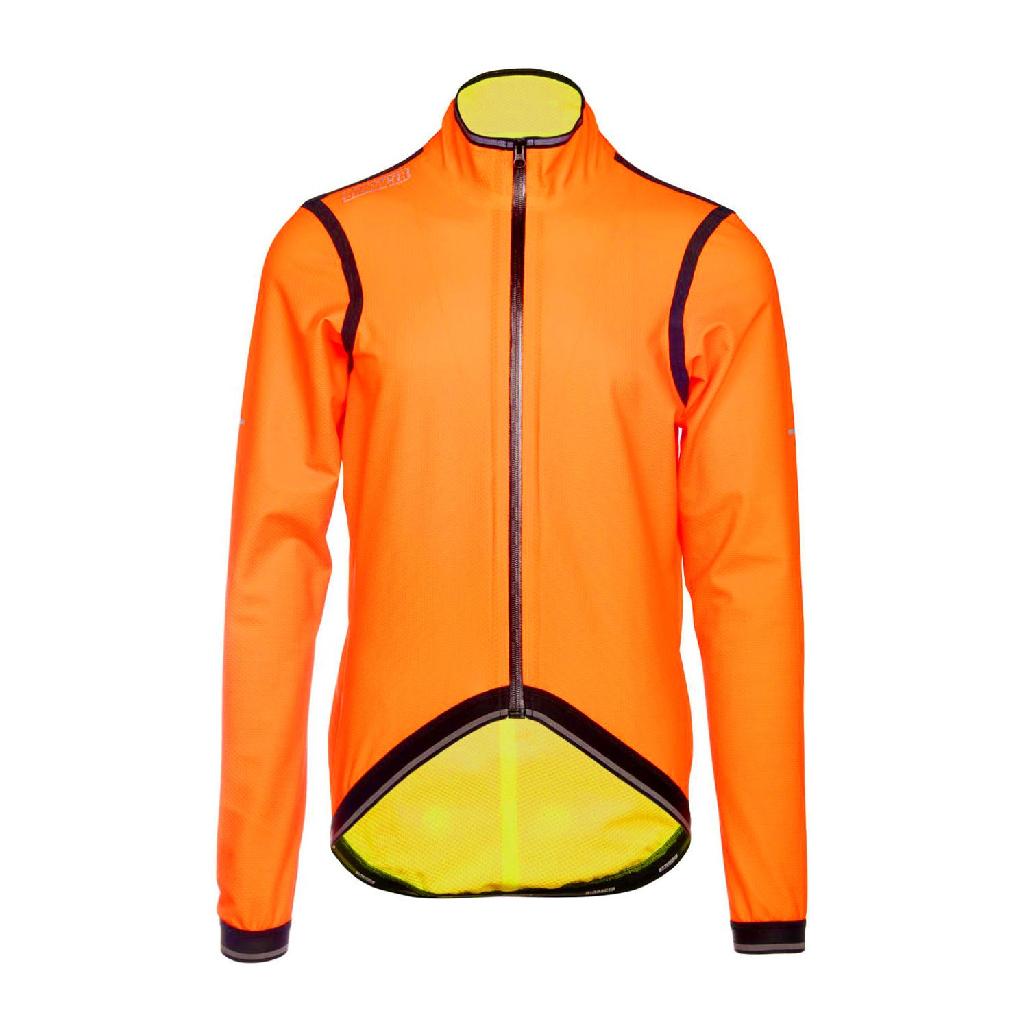 Kaaiman Jacket Orange