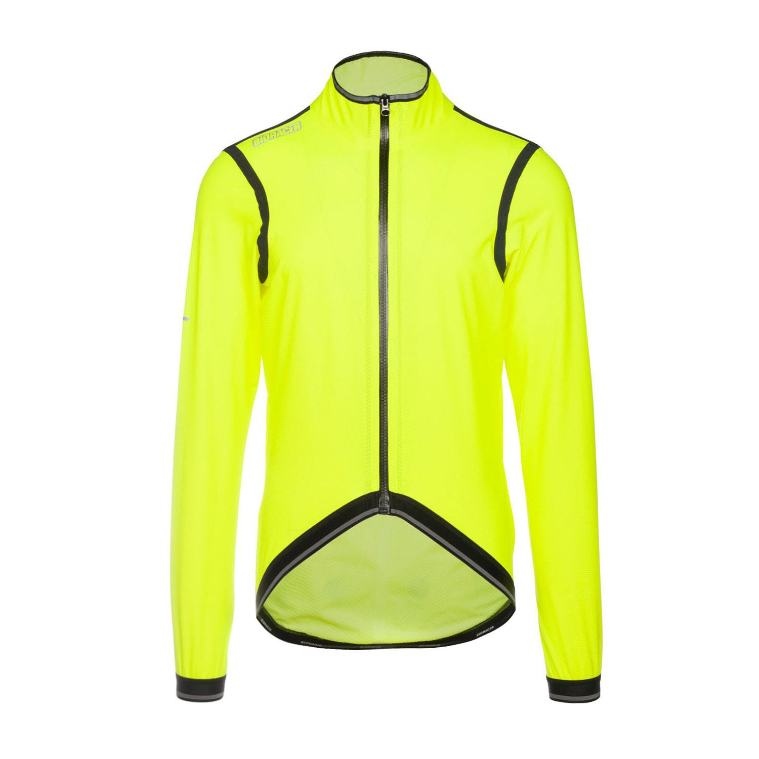 Kaaiman Jacket Yellow