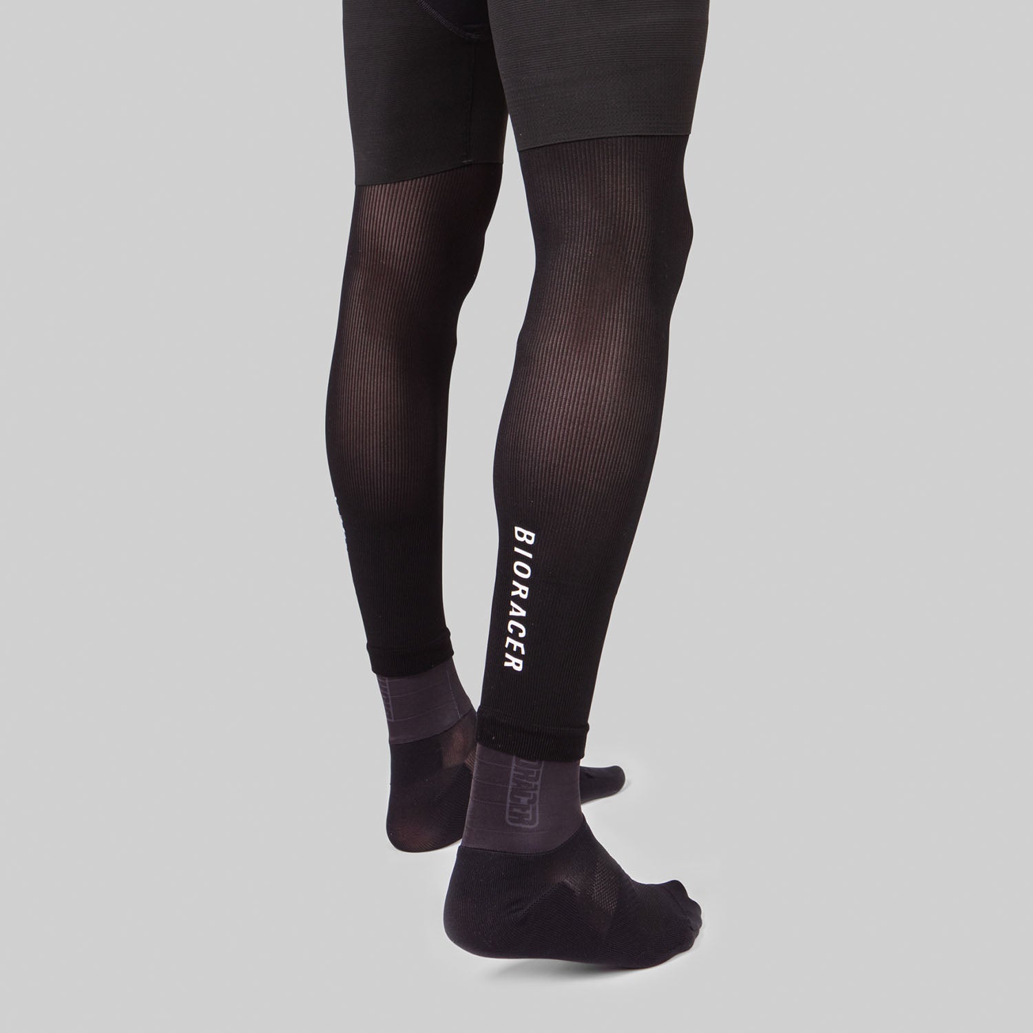 Seamless Leg Warmers