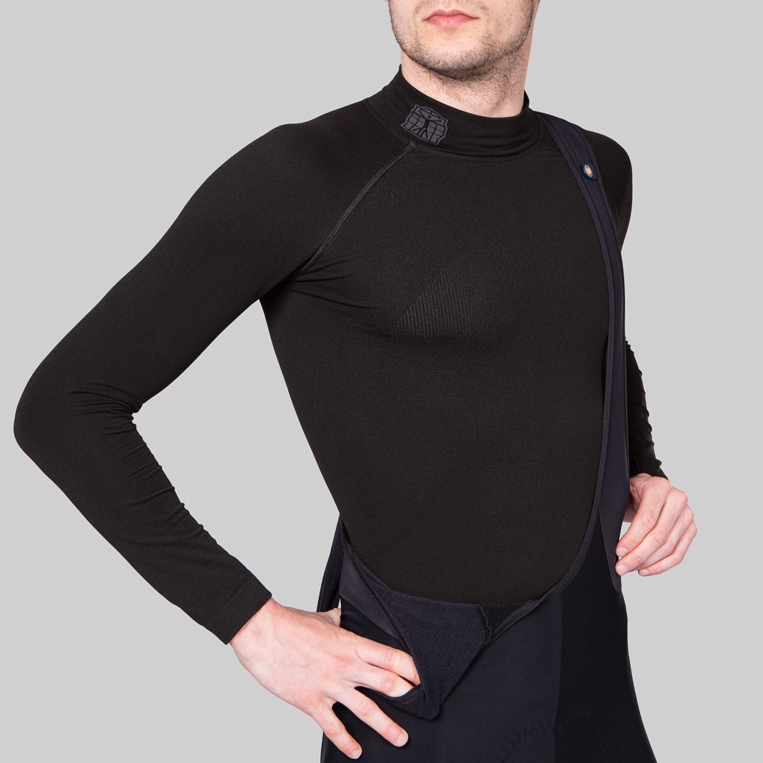 Long Sleeves Light Base Layer