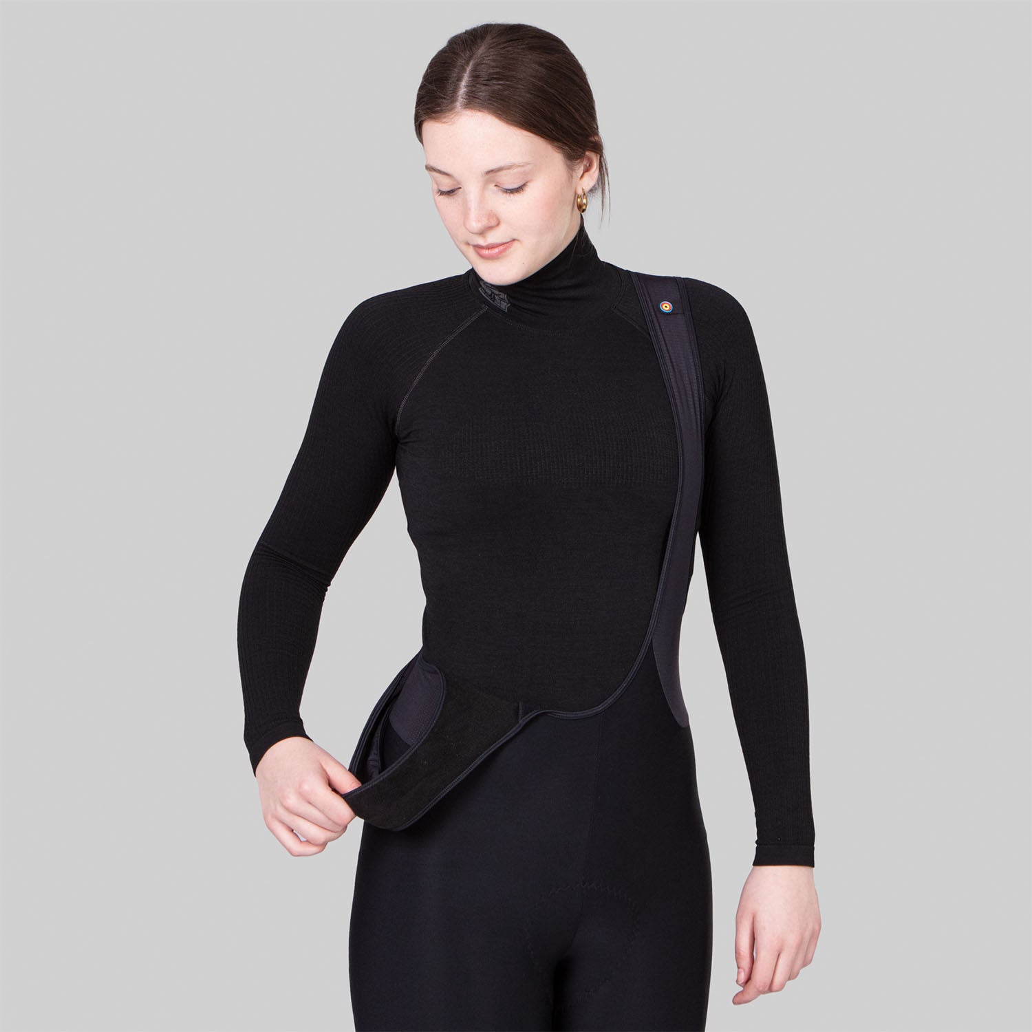 Long Sleeves Light Base Layer