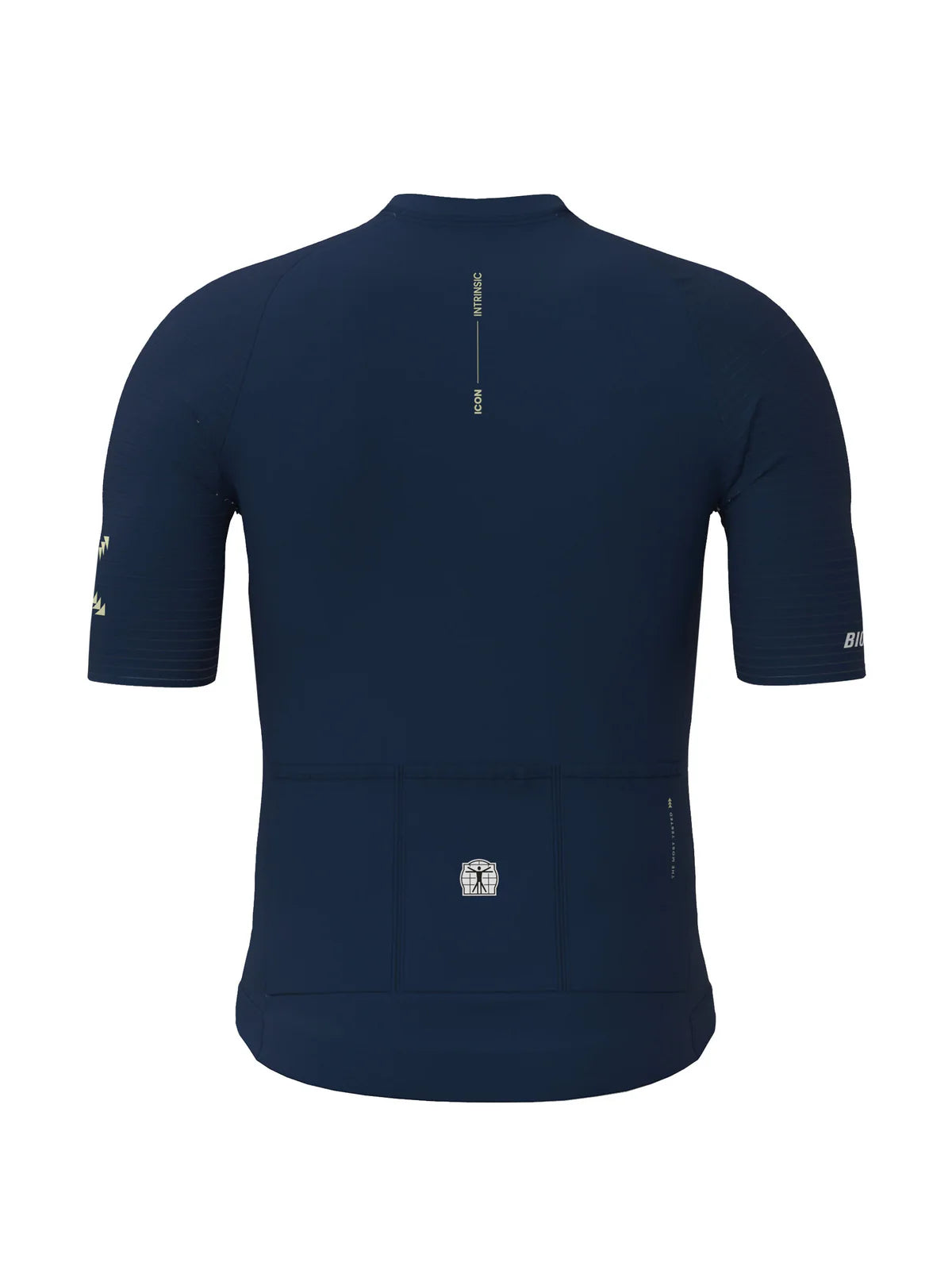 ICON Rattasärk Eclipse must