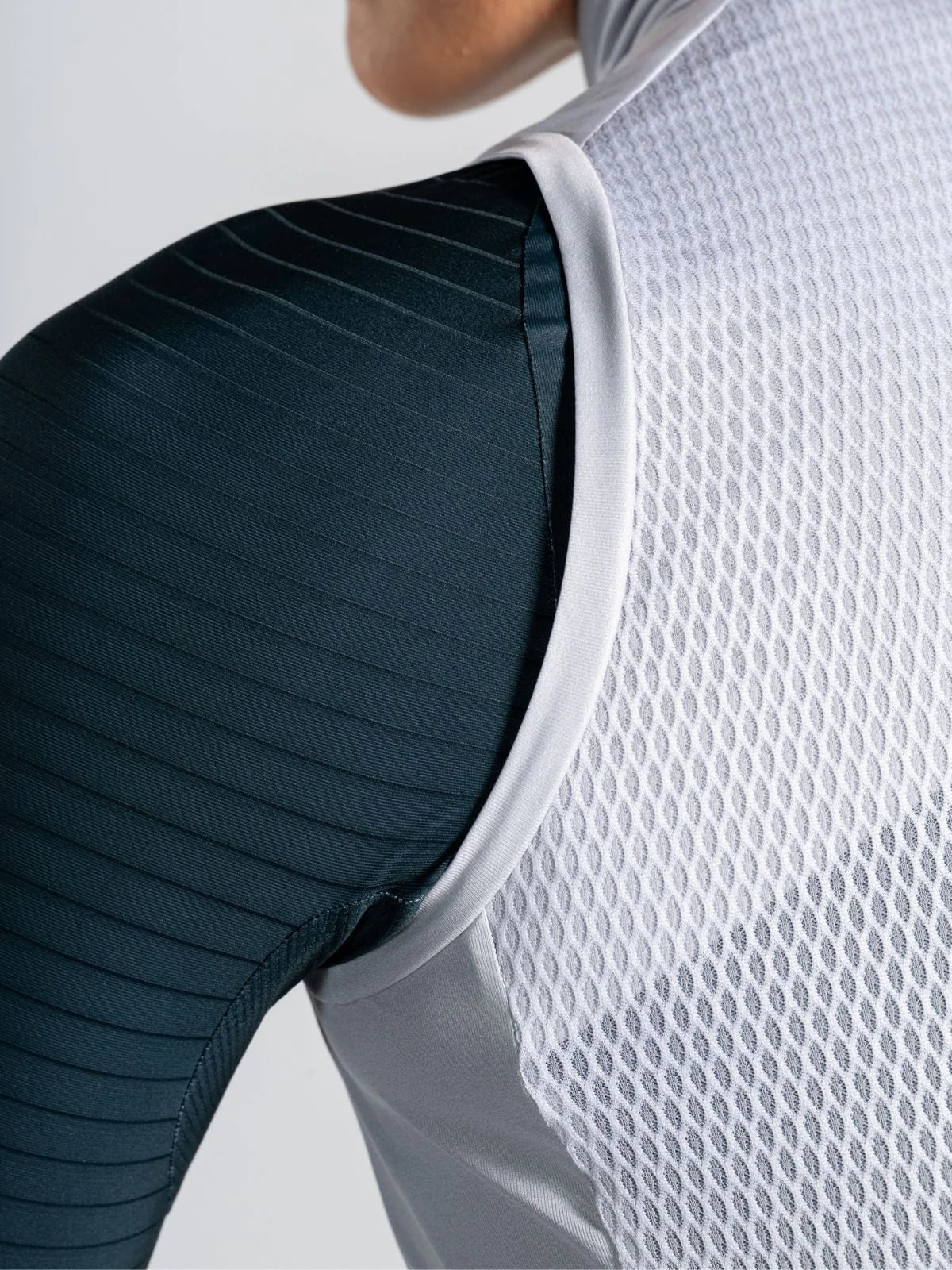 Icon Naiste Vest Tuuletõkkega Hall