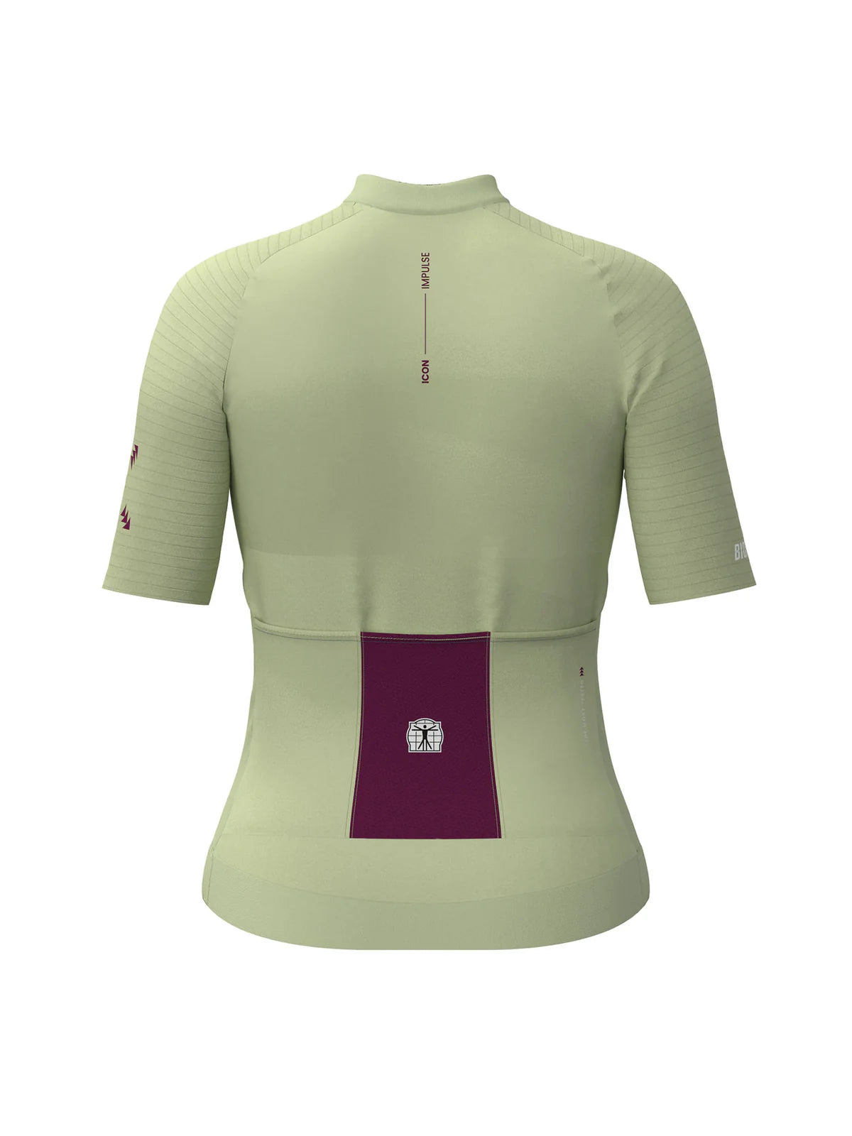 Epic naisten jersey viileä harmaa