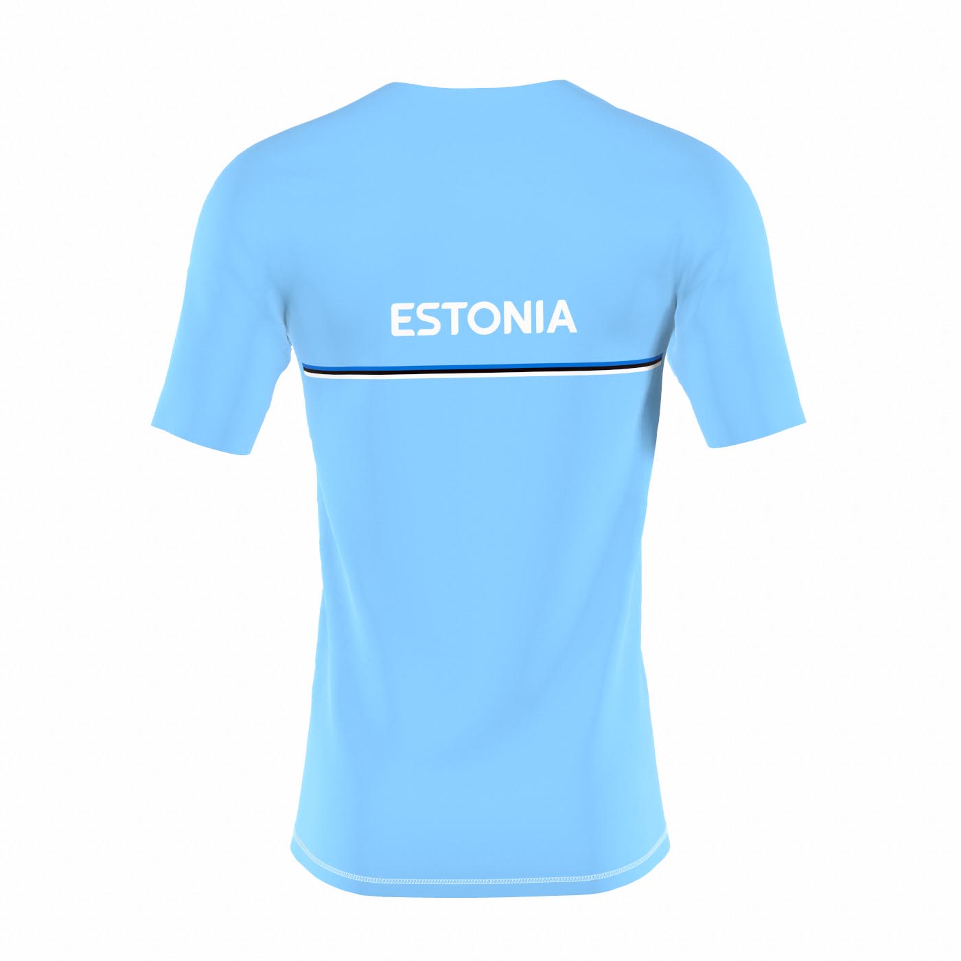 LEISURE WEAR T-SHIRT SS SUBLI WOMENS