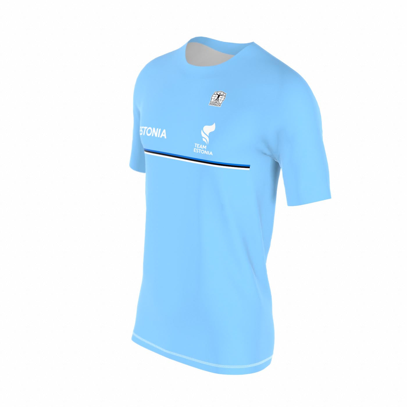 LEISURE WEAR T-SHIRT SS SUBLI WOMENS